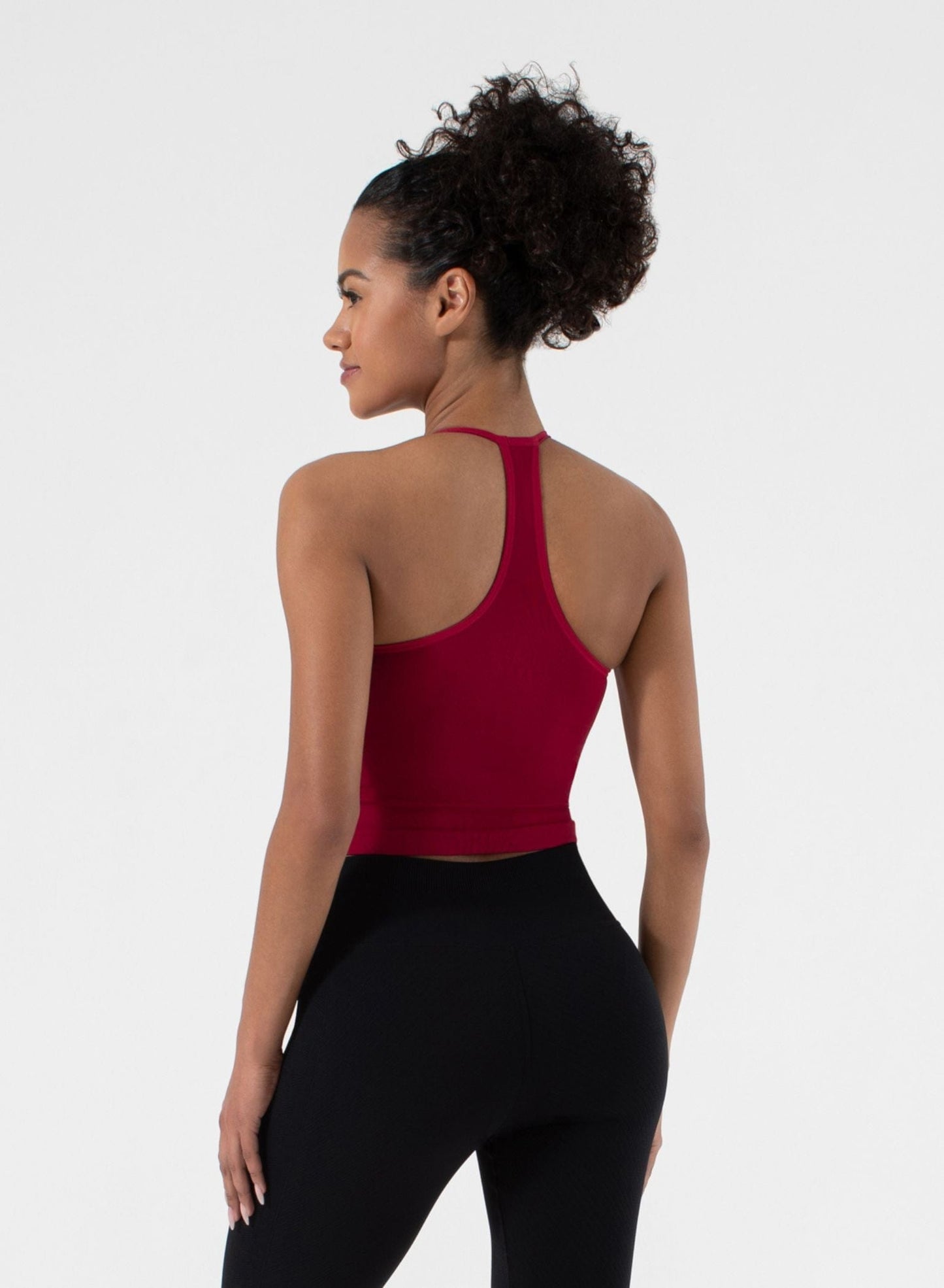 Aston Tank | NUX | Evolve Fit Wear
