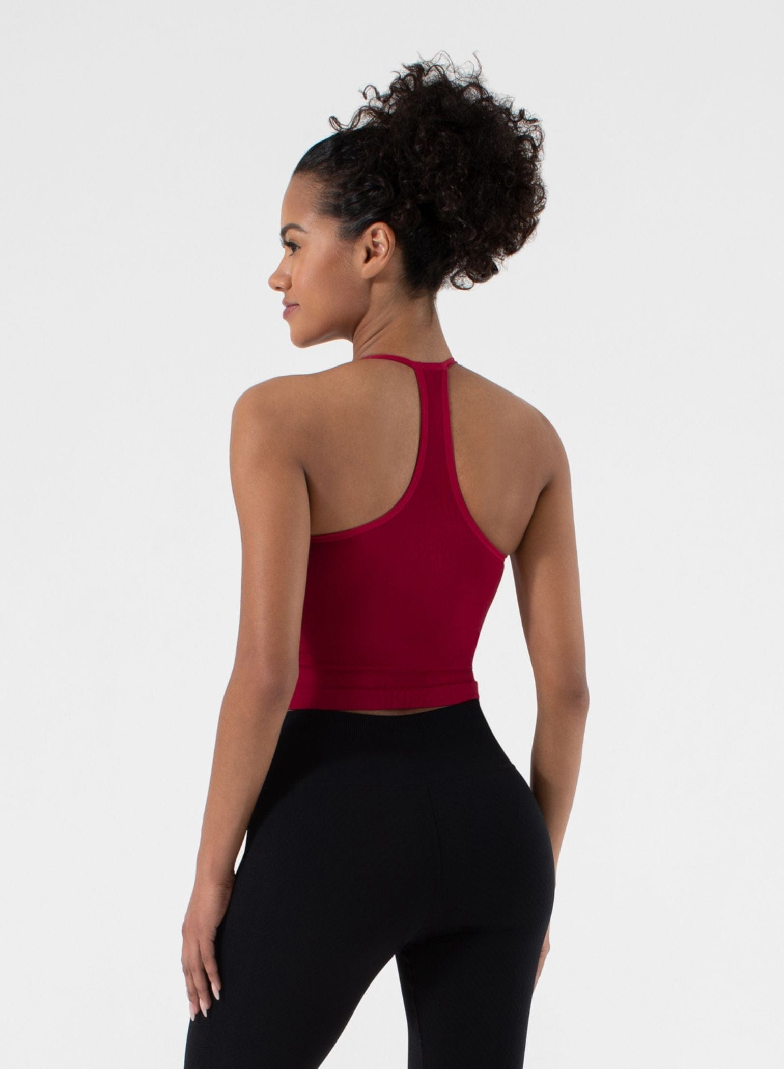Aston Tank | NUX | Evolve Fit Wear