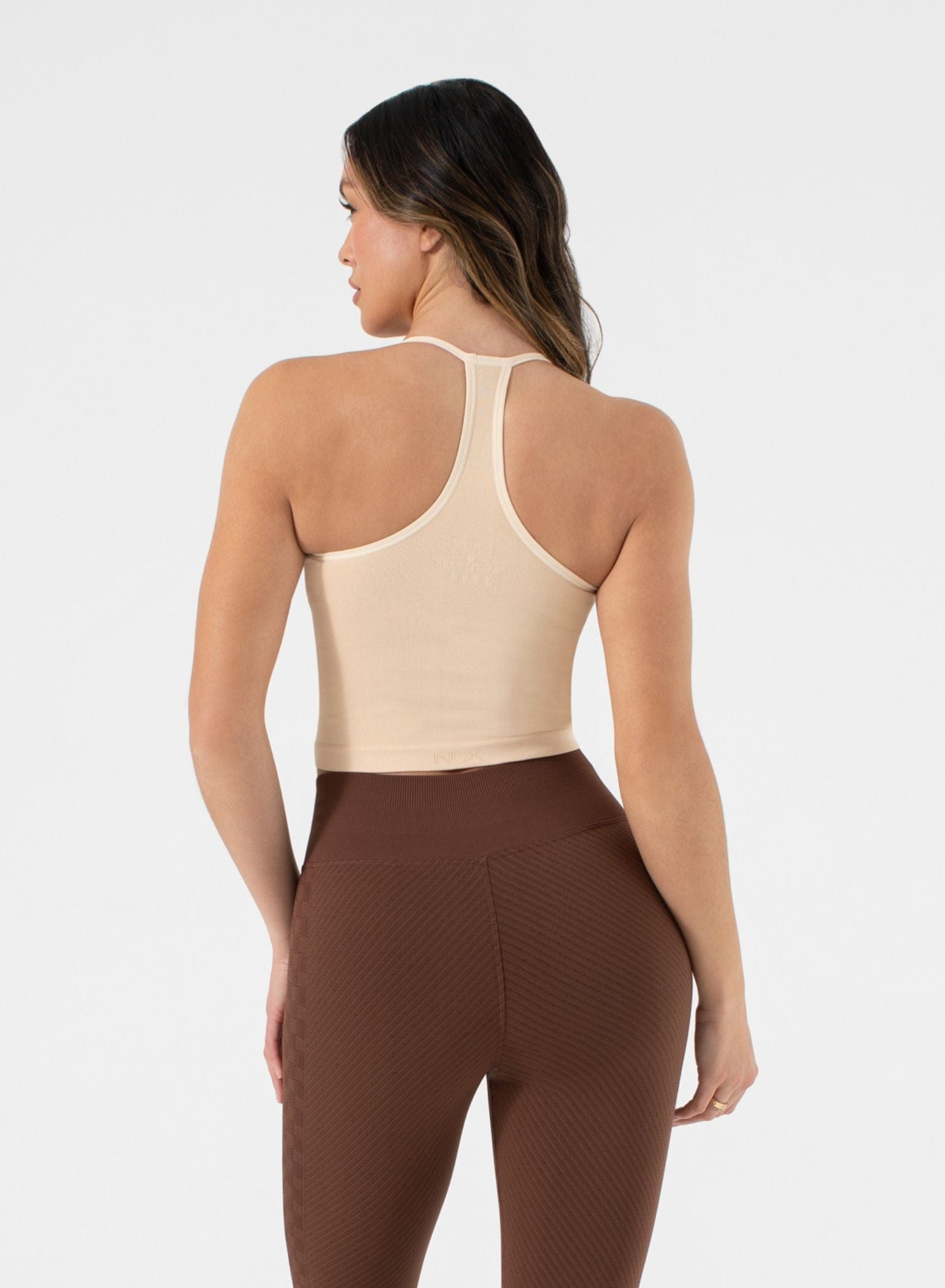 Aston Tank | NUX | Evolve Fit Wear