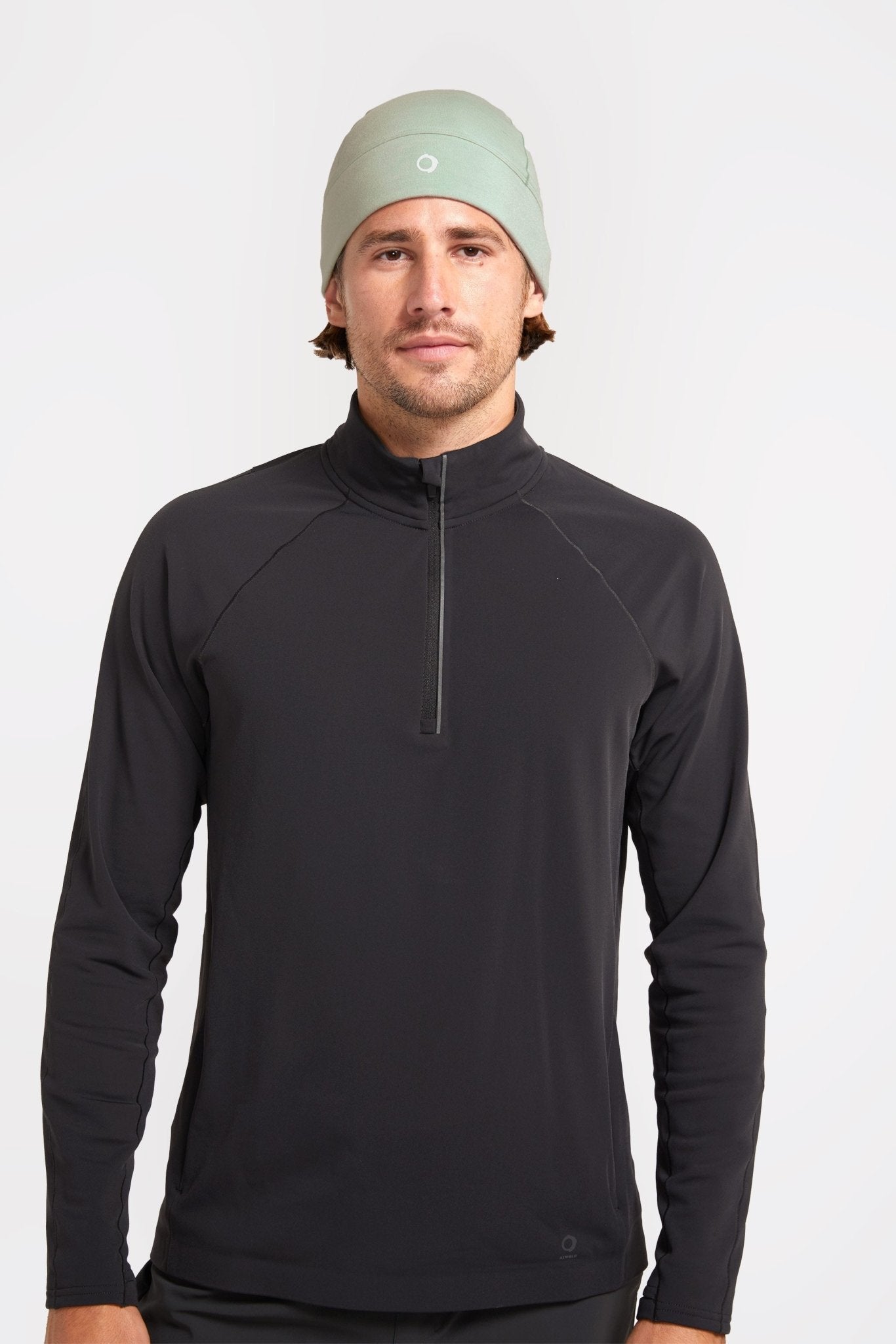 ALRN MERINO BEANIE | ALWRLD | Evolve Fit Wear