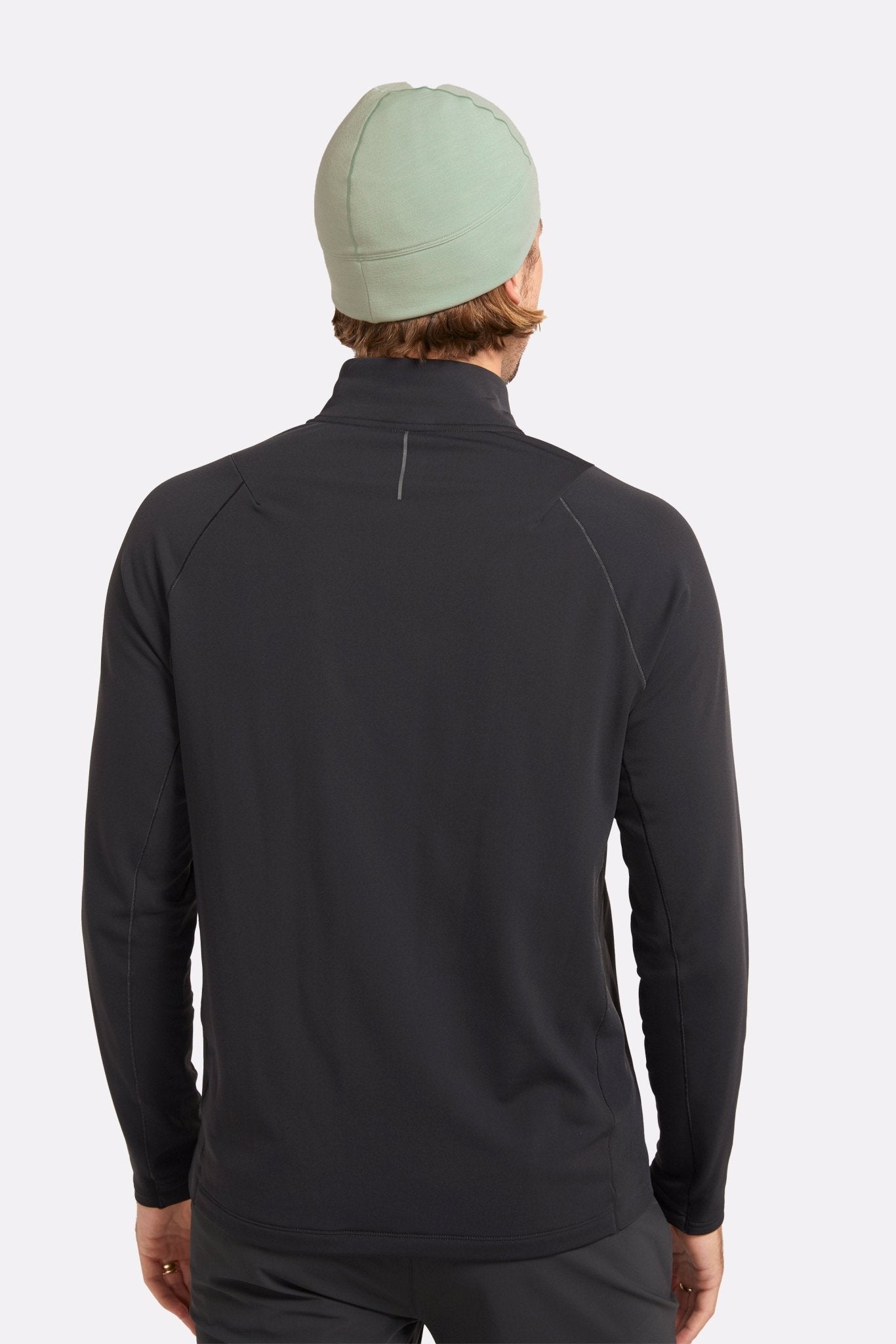 ALRN MERINO BEANIE | ALWRLD | Evolve Fit Wear