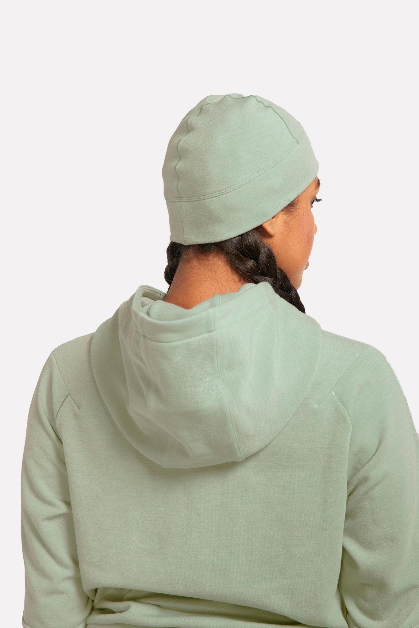ALRN MERINO BEANIE | ALWRLD | Evolve Fit Wear
