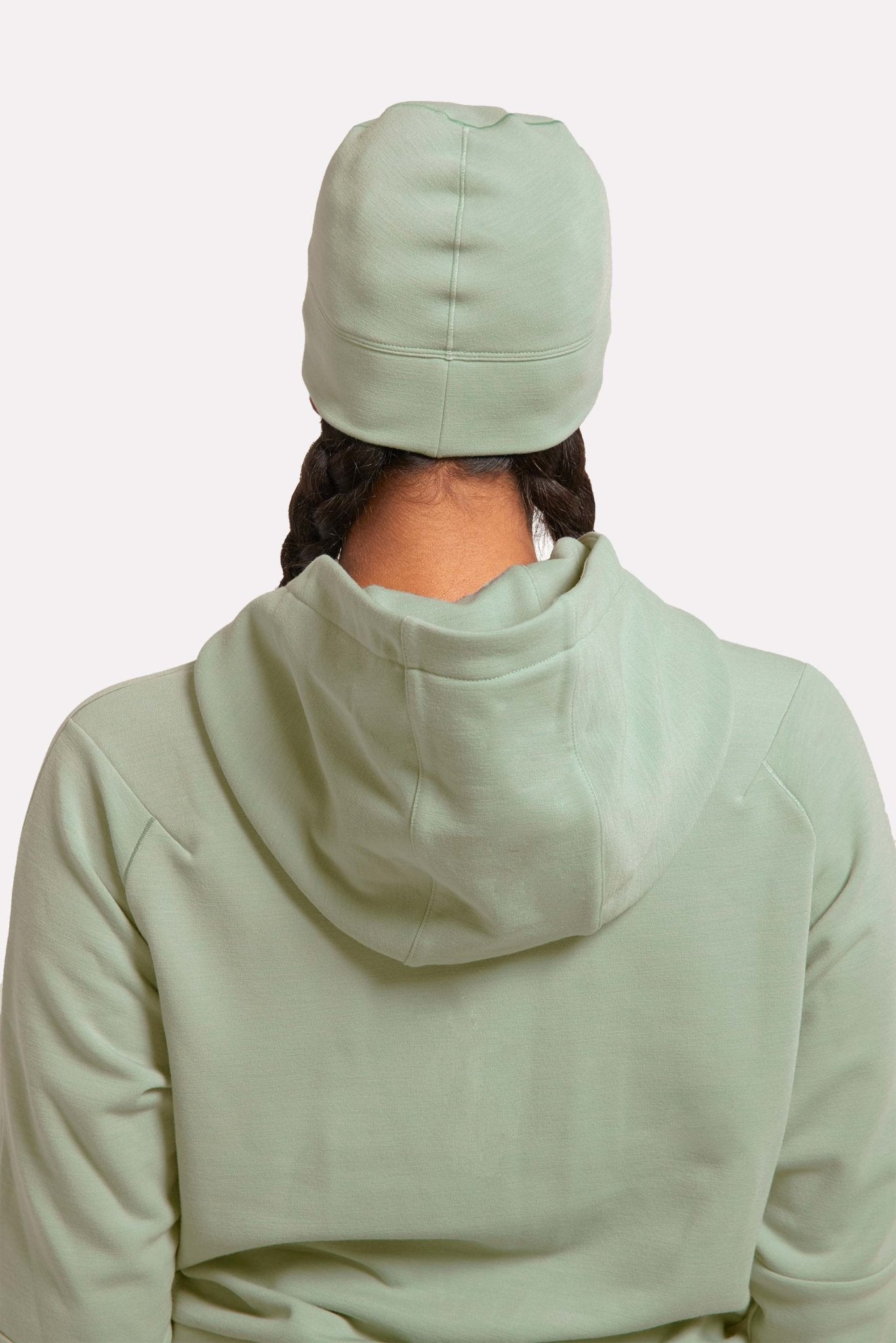 ALRN MERINO BEANIE | ALWRLD | Evolve Fit Wear