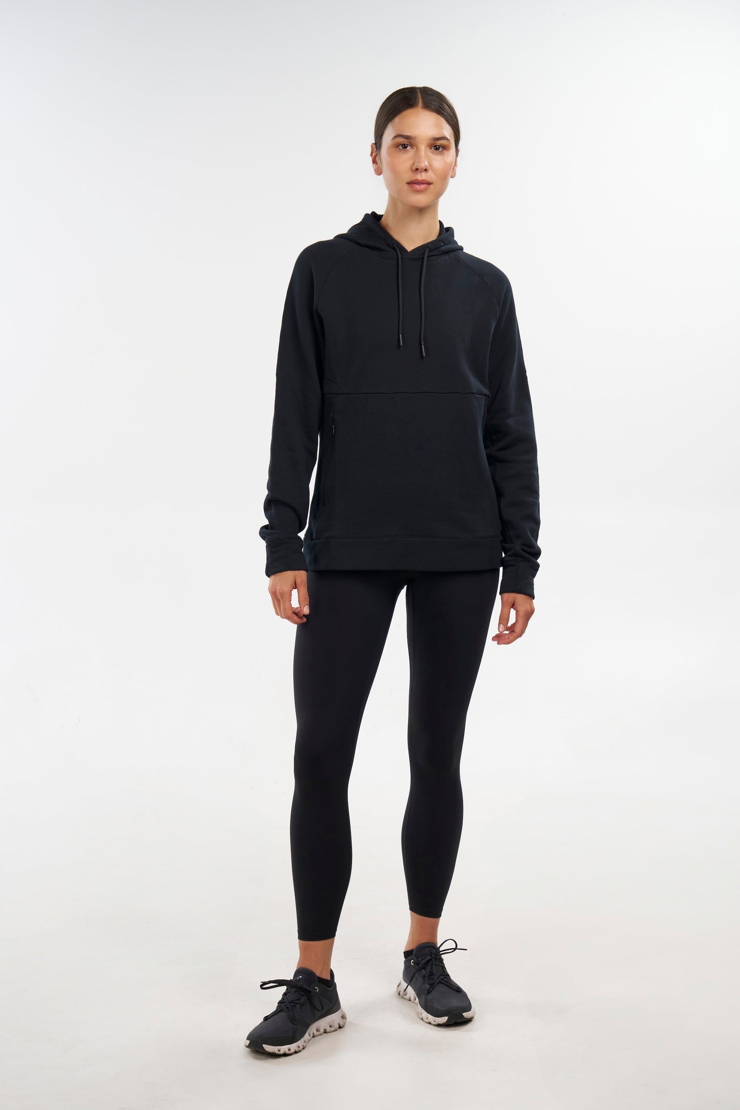 ALSPRT HOODIE