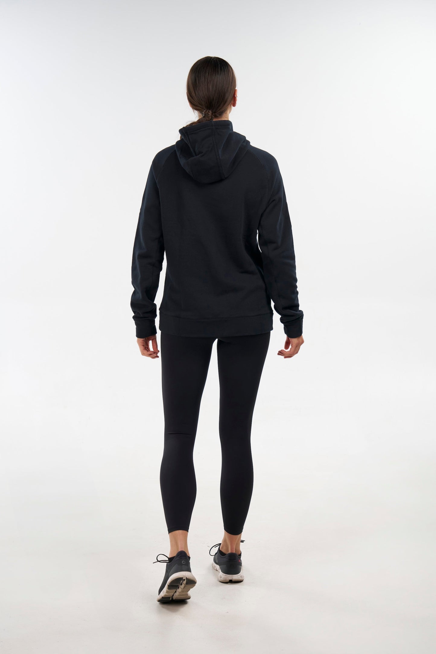 ALSPRT HOODIE