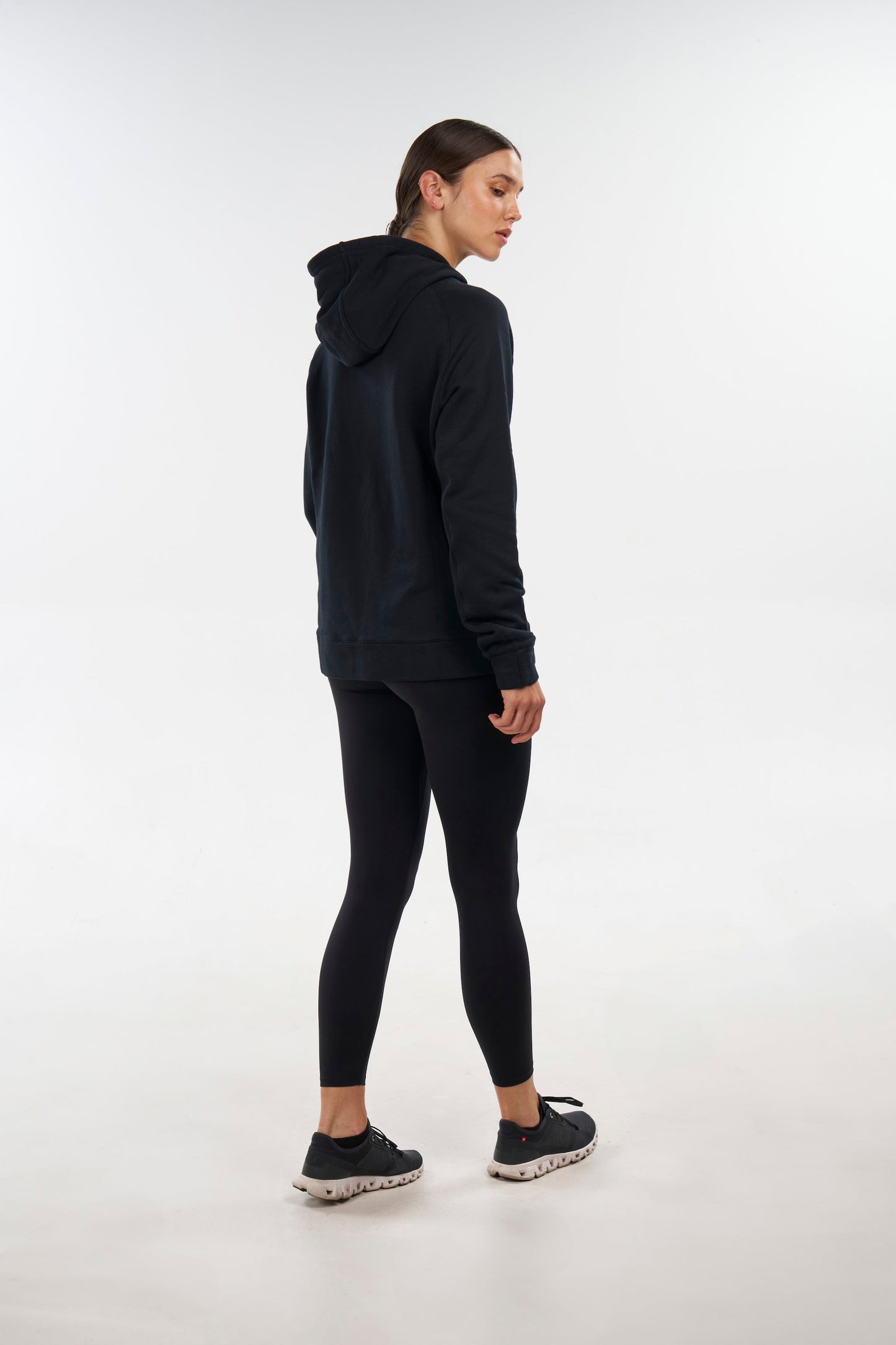 ALSPRT HOODIE
