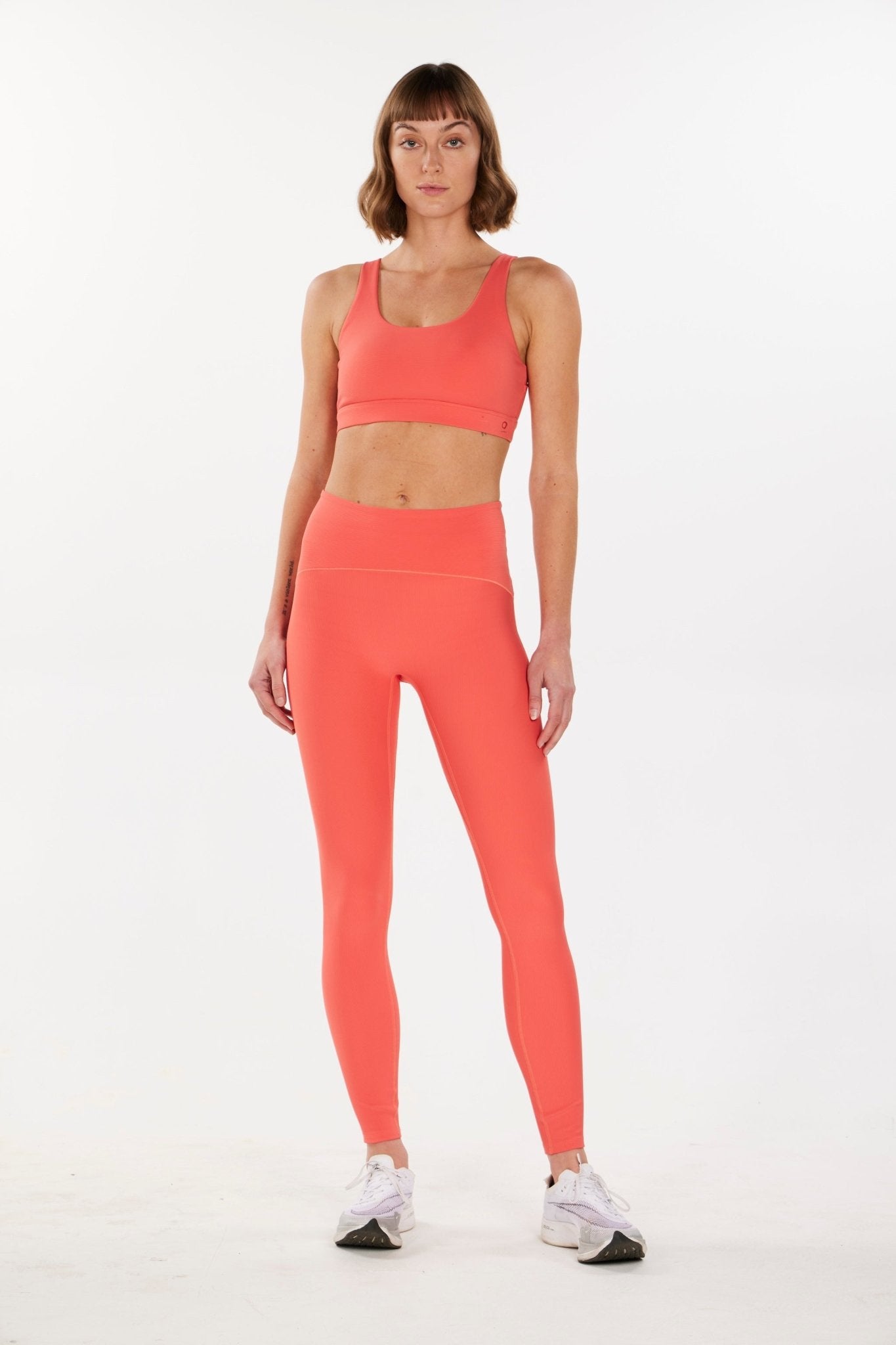 ALTRN RIB TIGHT | ALWRLD | Evolve Fit Wear
