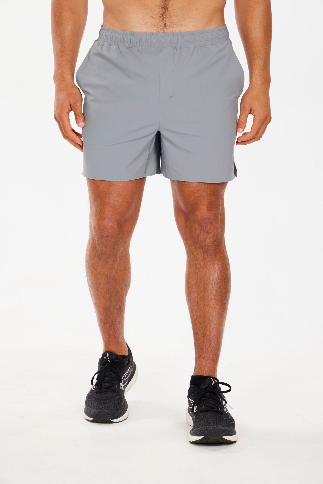 ALTRN 5" LIFTING SHORT | ALWRLD | Evolve Fit Wear