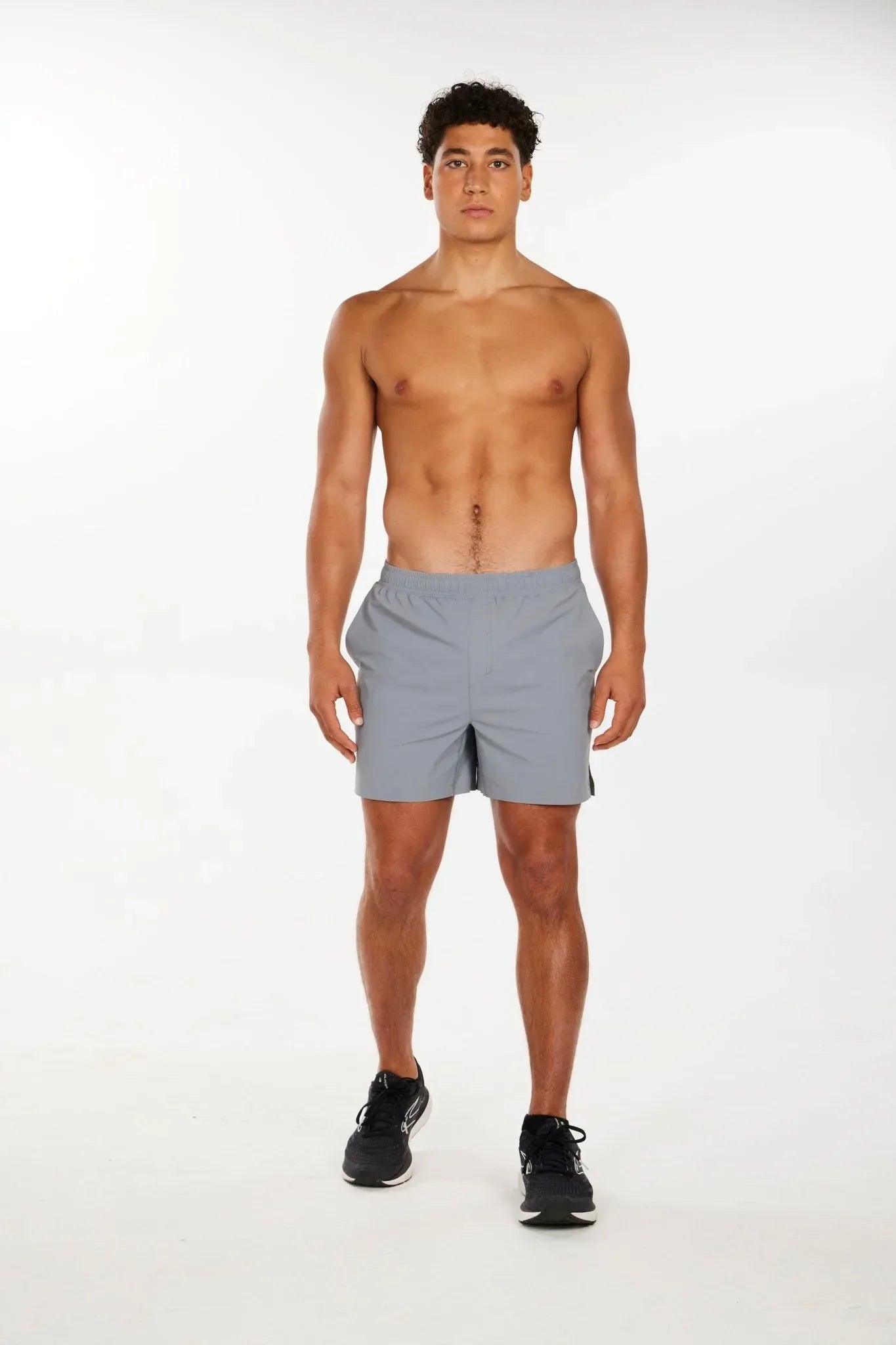 ALWM042203_STONEGREY008 - Evolve Fit Wear - ALWM042203_STONEGREY008