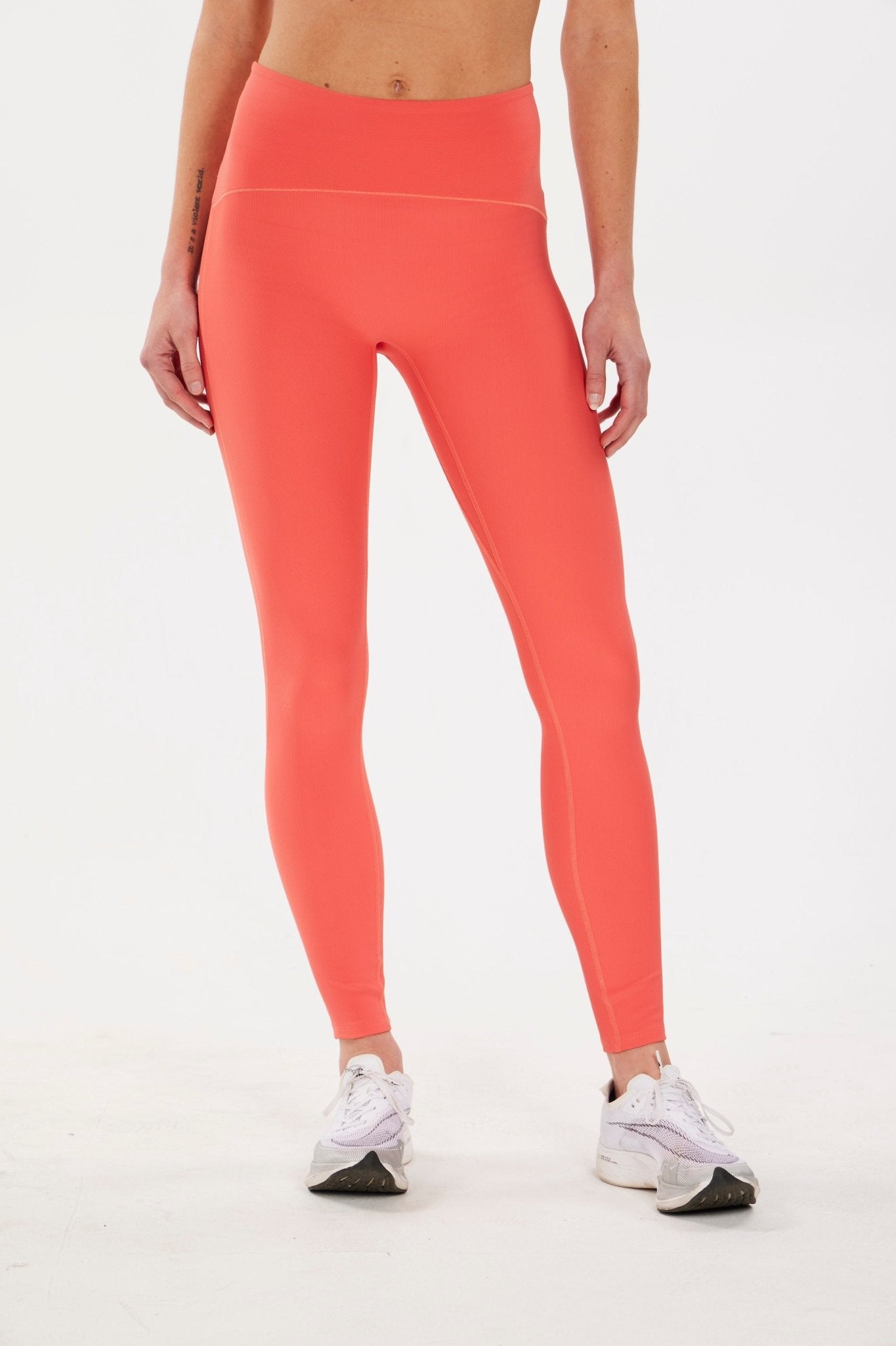 ALTRN RIB TIGHT | ALWRLD | Evolve Fit Wear