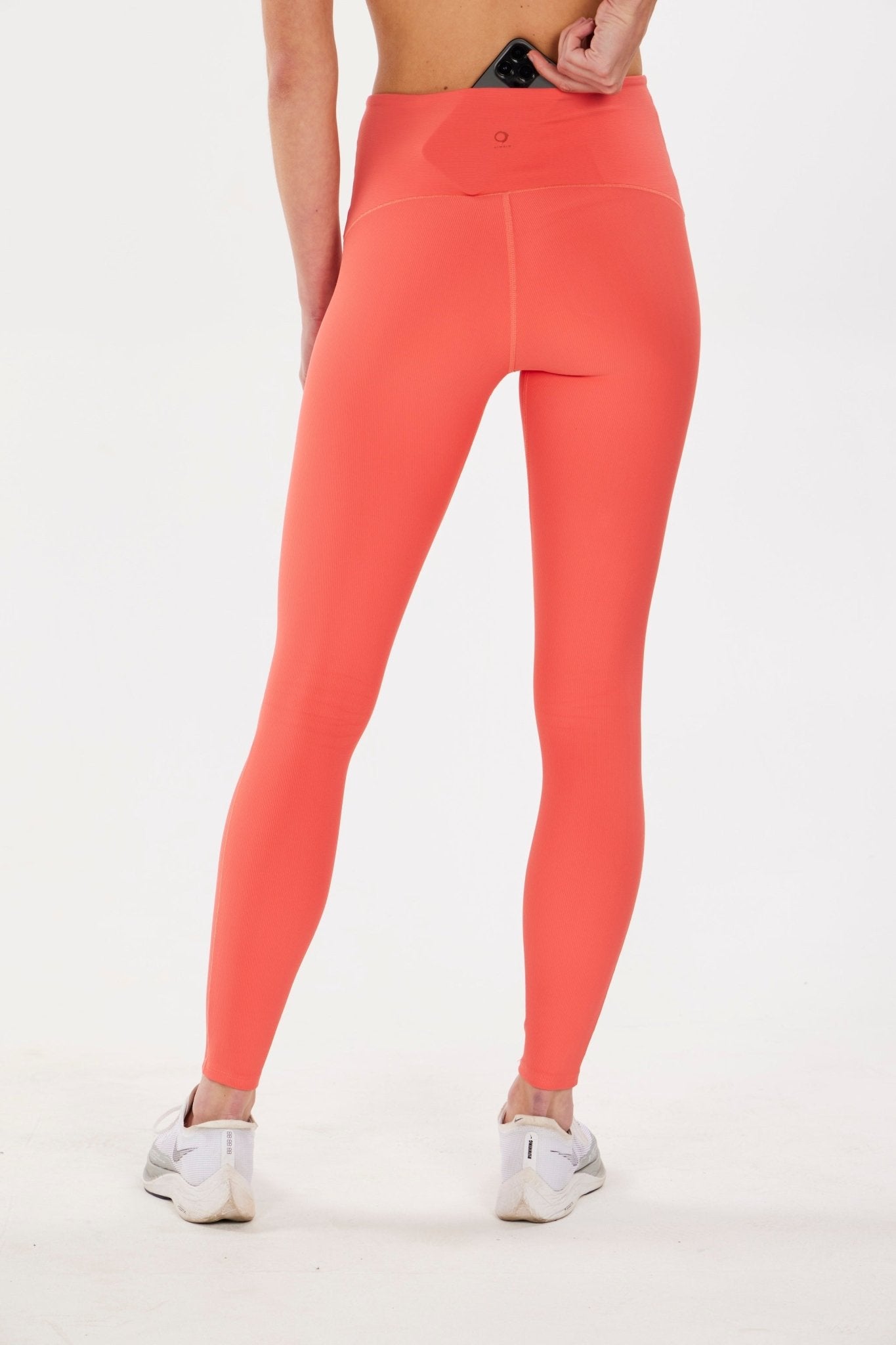 ALTRN RIB TIGHT | ALWRLD | Evolve Fit Wear