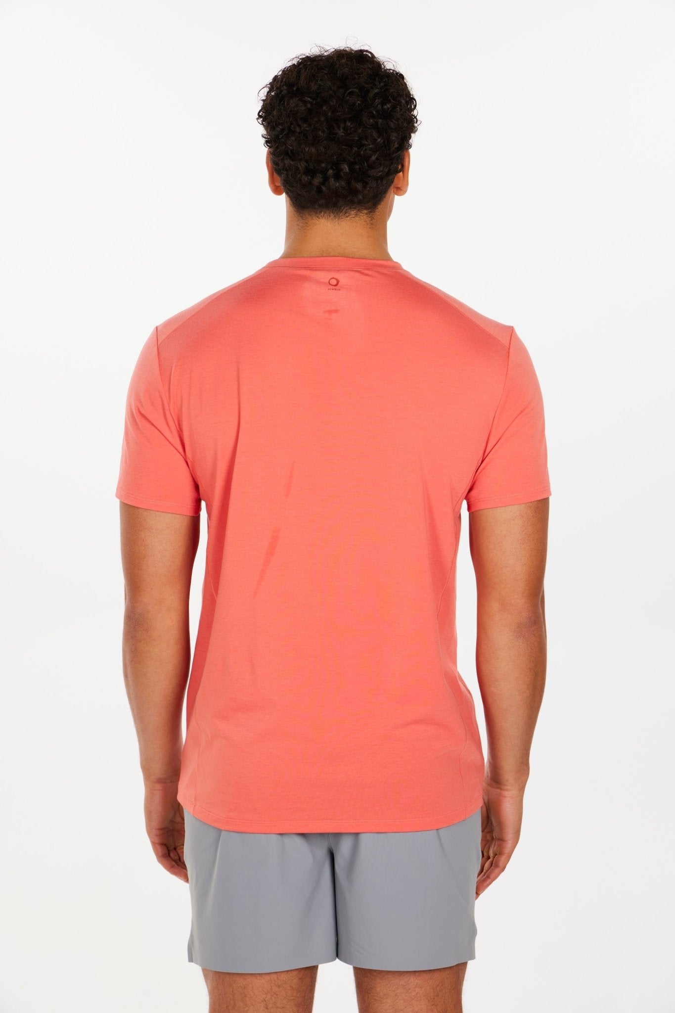 ALTRN TEE | ALWRLD | Evolve Fit Wear