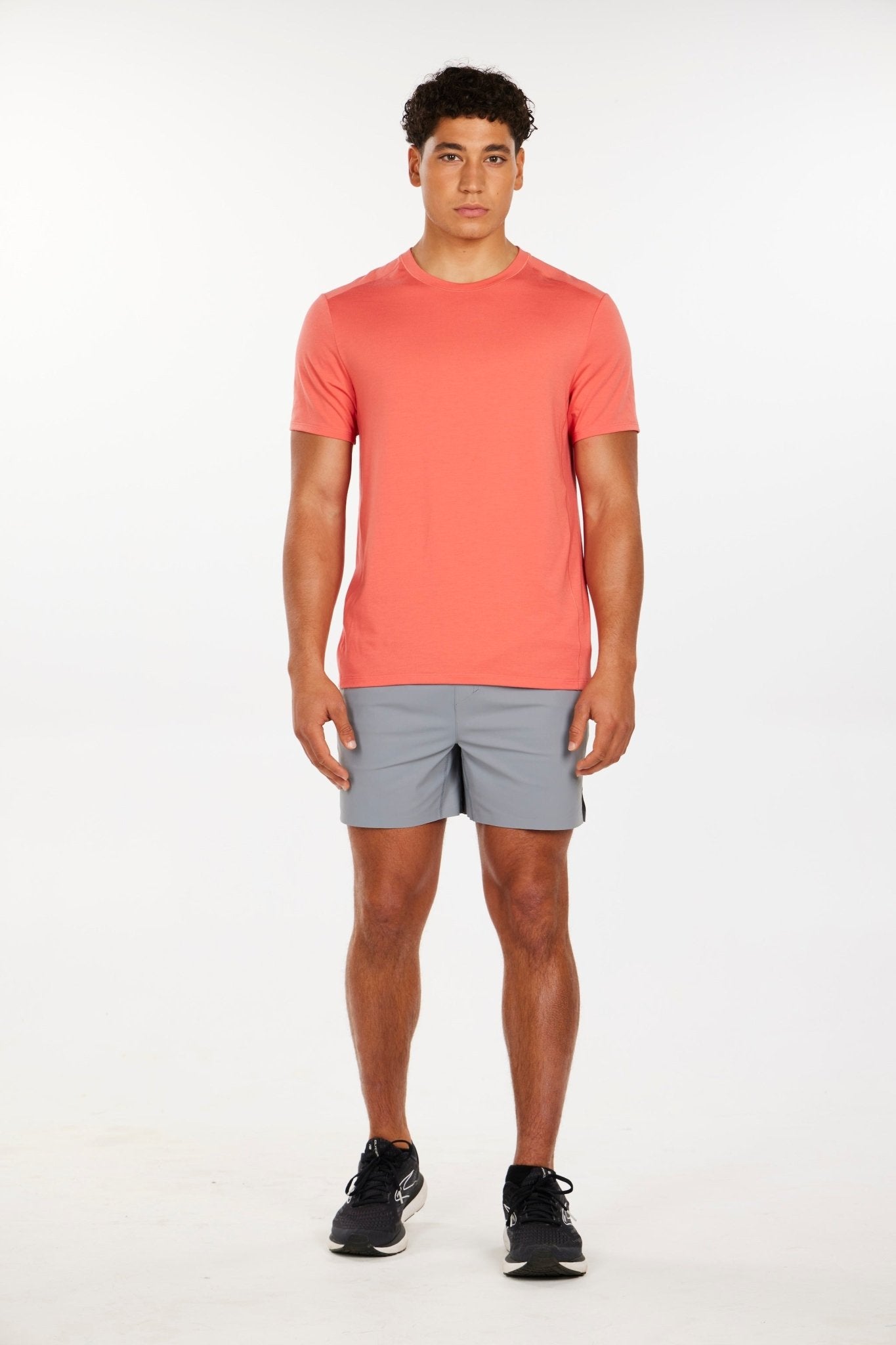 ALTRN TEE | ALWRLD | Evolve Fit Wear