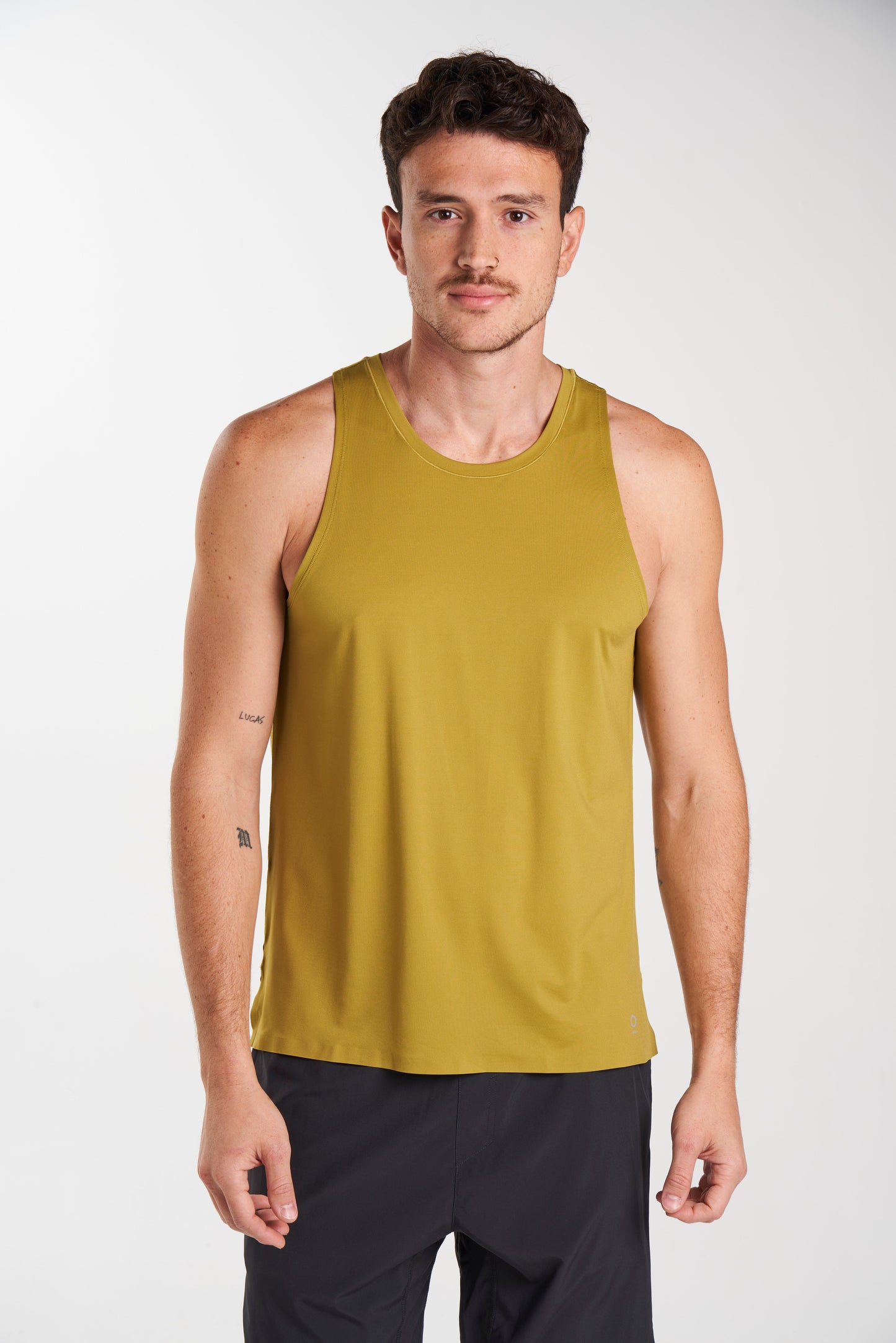 ALRN TECH SINGLET | ALWRLD | Evolve Fit Wear