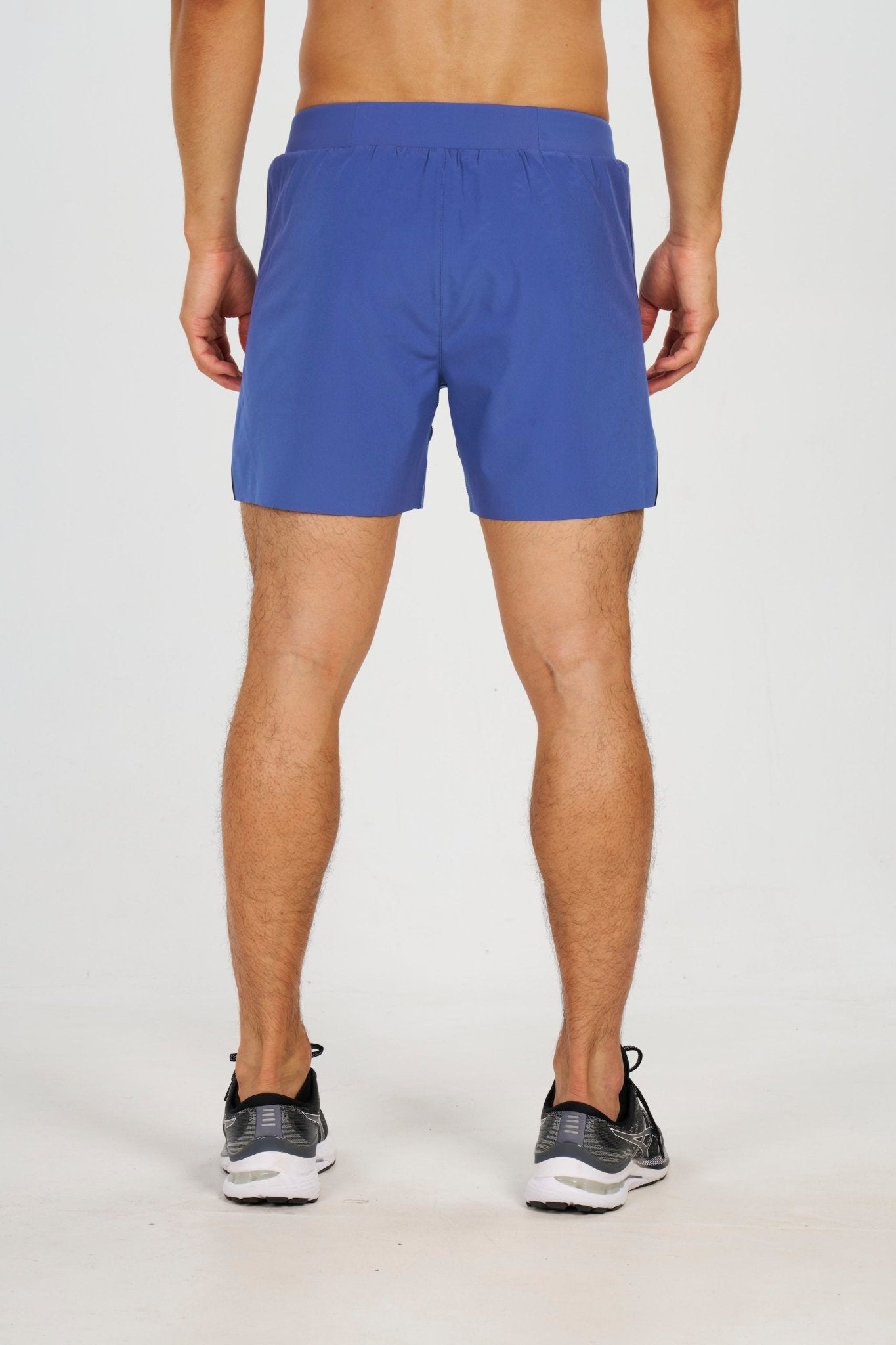 ALRN 5” N.B.P. SHORT | ALWRLD | Evolve Fit Wear