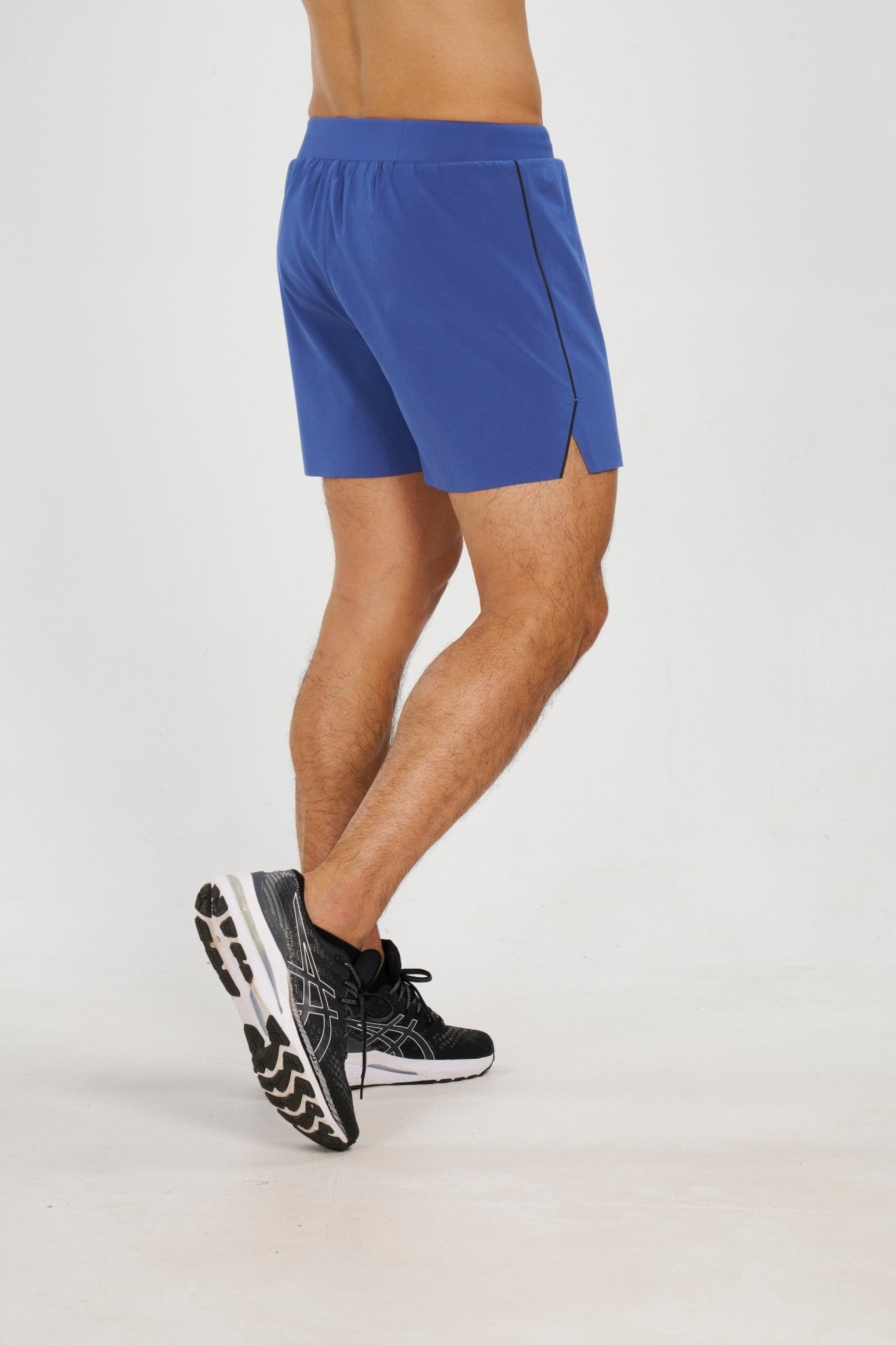 ALRN 5” N.B.P. SHORT | ALWRLD | Evolve Fit Wear
