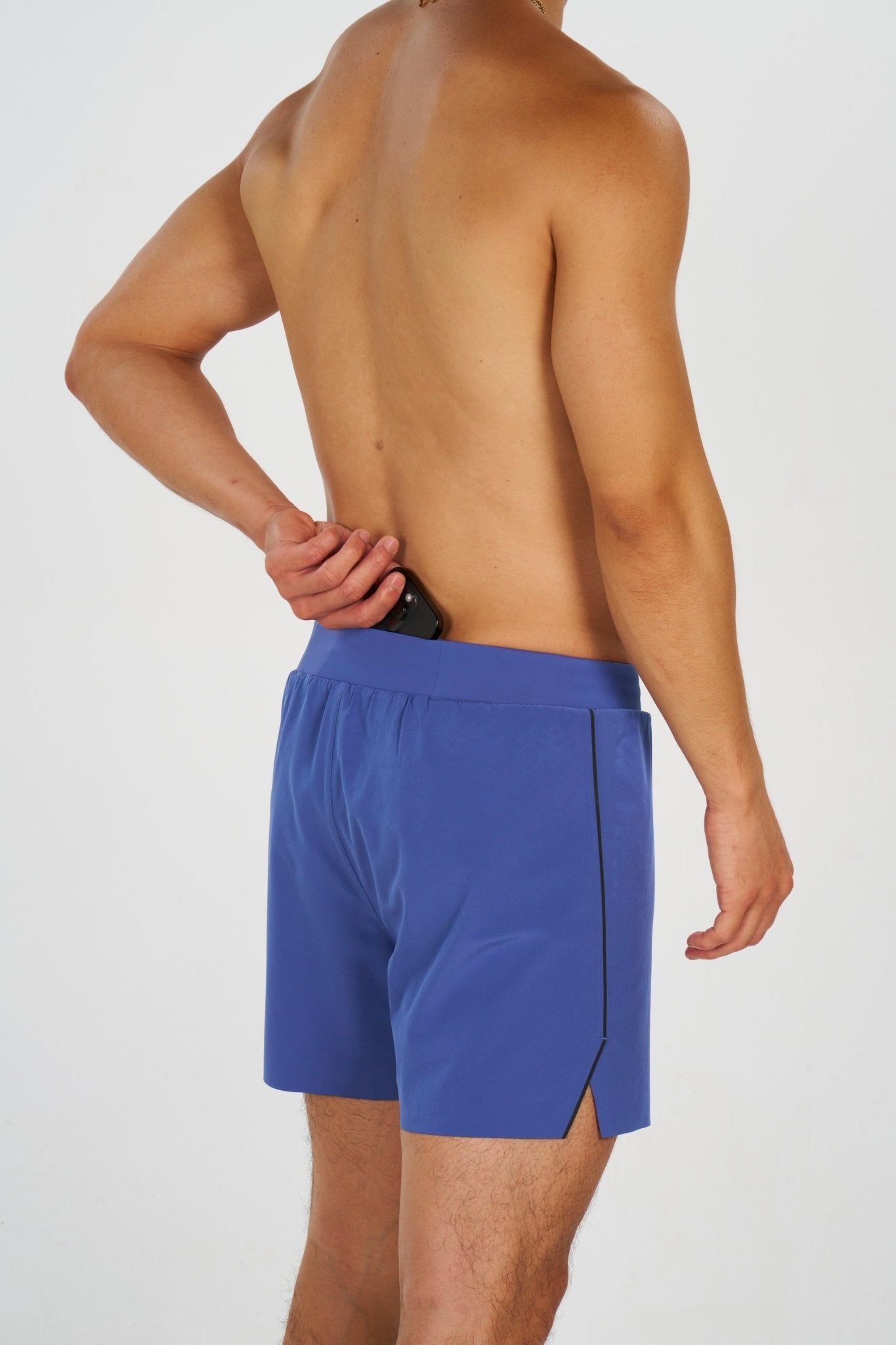 ALRN 5” N.B.P. SHORT | ALWRLD | Evolve Fit Wear