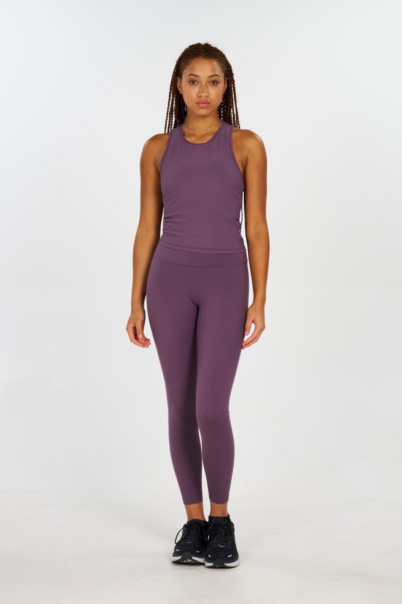 ALSPRT™ CORE LEGGING | ALWRLD | Evolve Fit Wear