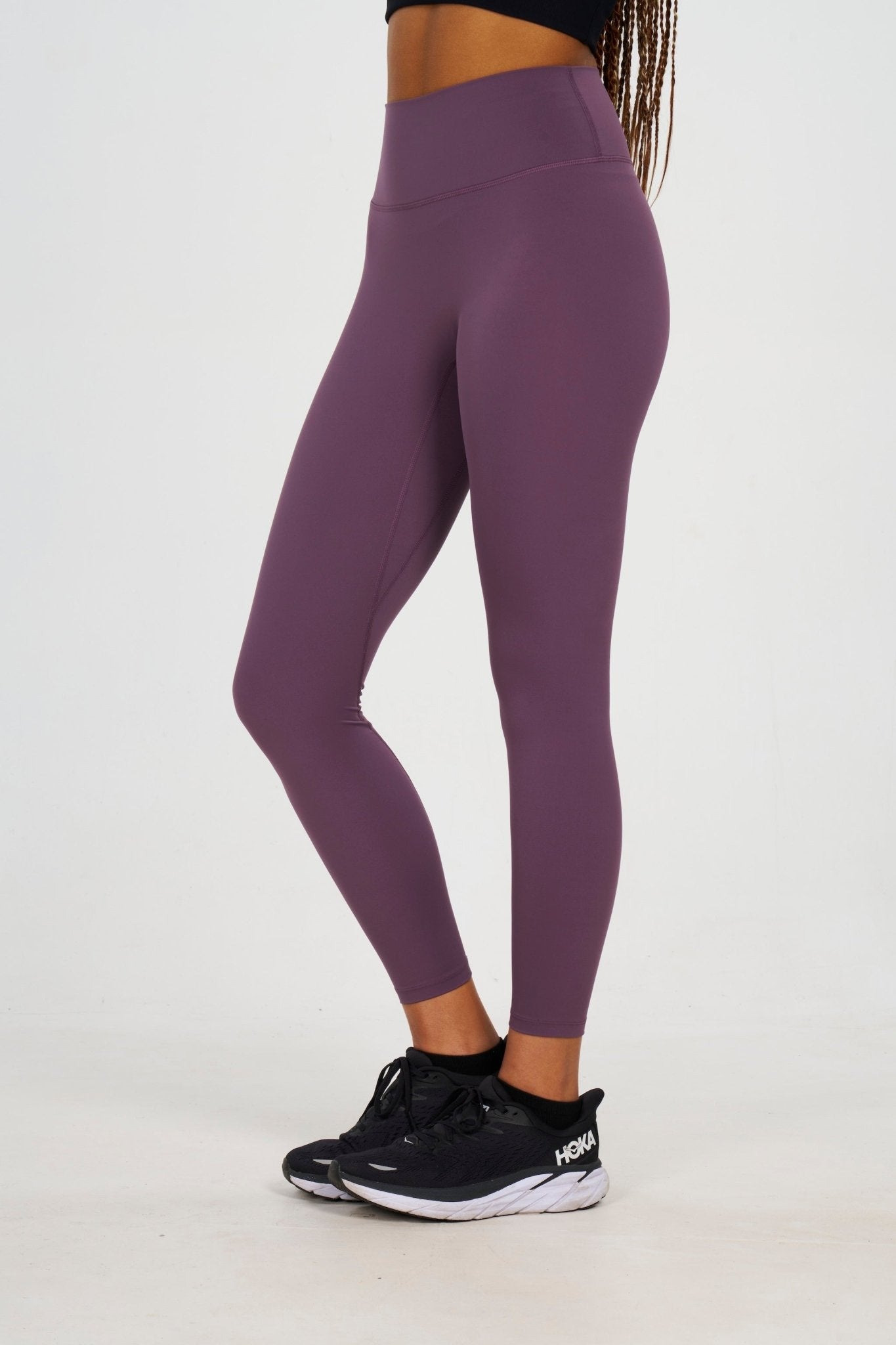 ALSPRT™ CORE LEGGING | ALWRLD | Evolve Fit Wear