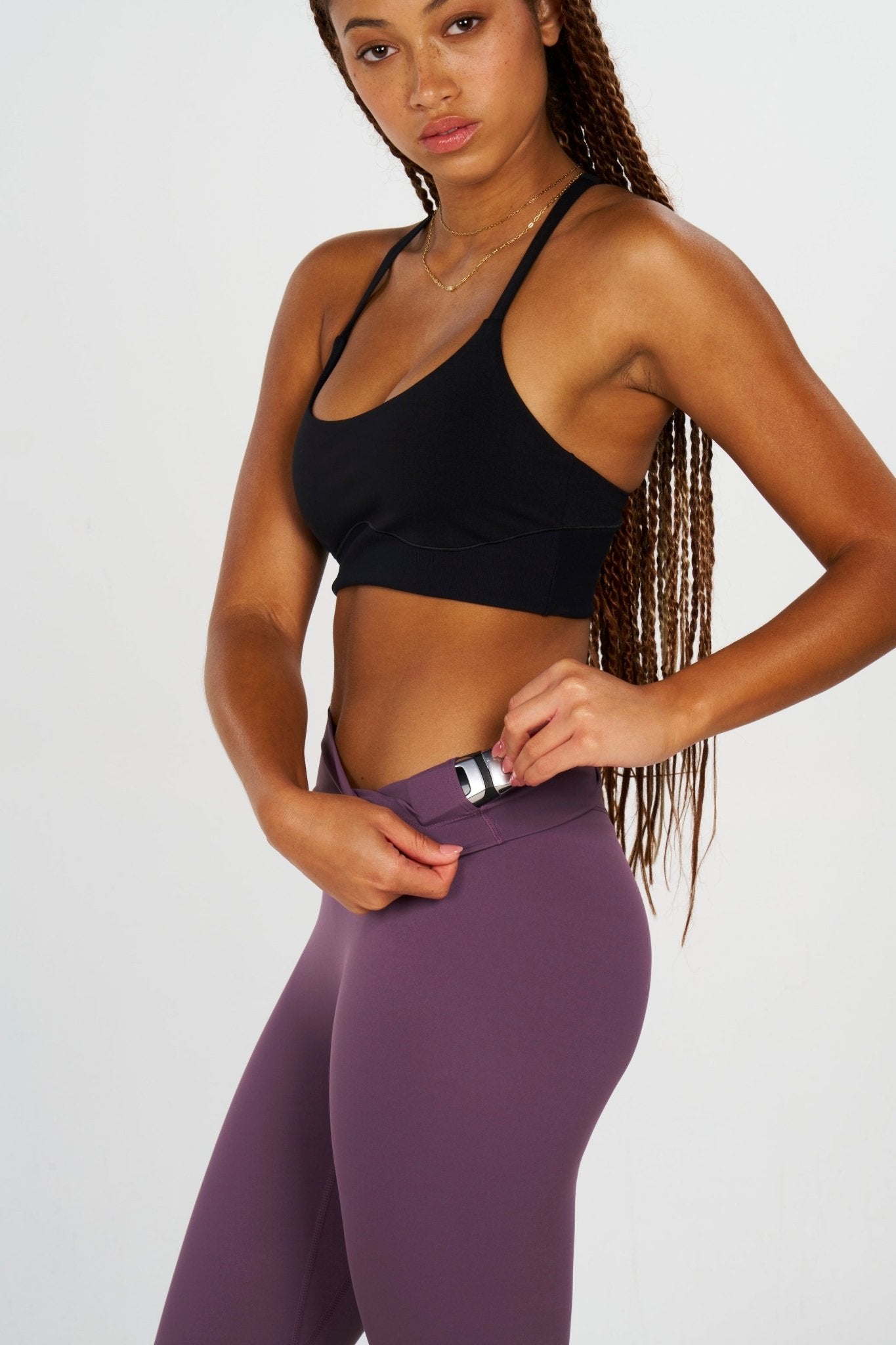 ALSPRT™ CORE LEGGING | ALWRLD | Evolve Fit Wear