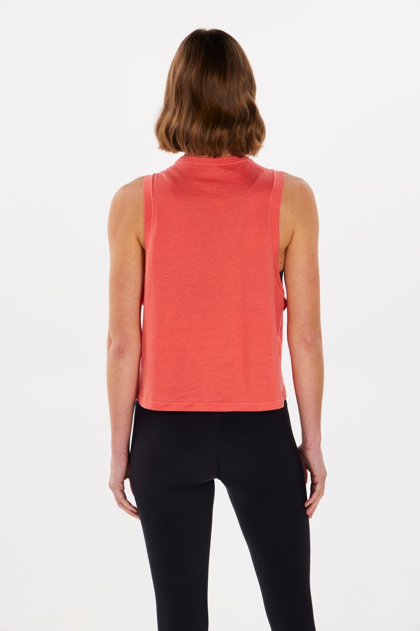 ALSPRT SEACELL MUSCLE TANK | ALWRLD | Evolve Fit Wear