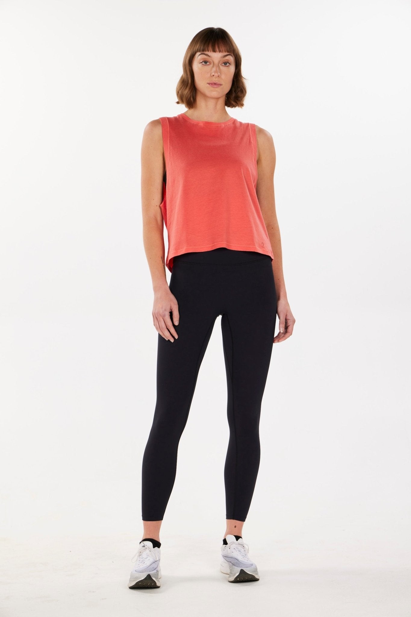 ALSPRT SEACELL MUSCLE TANK | ALWRLD | Evolve Fit Wear
