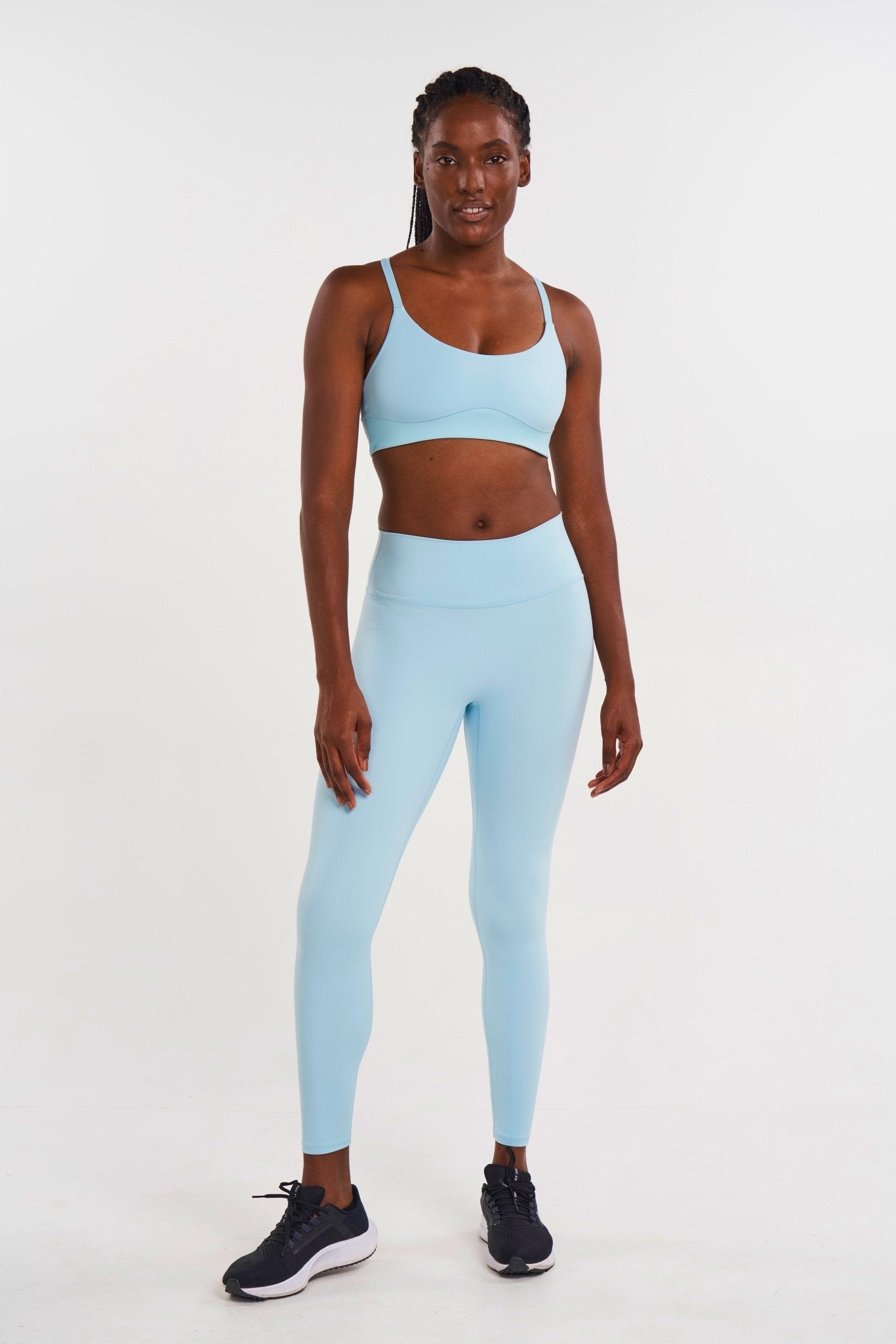 ALTRN™ RIB BRALETTE | ALWRLD | Evolve Fit Wear