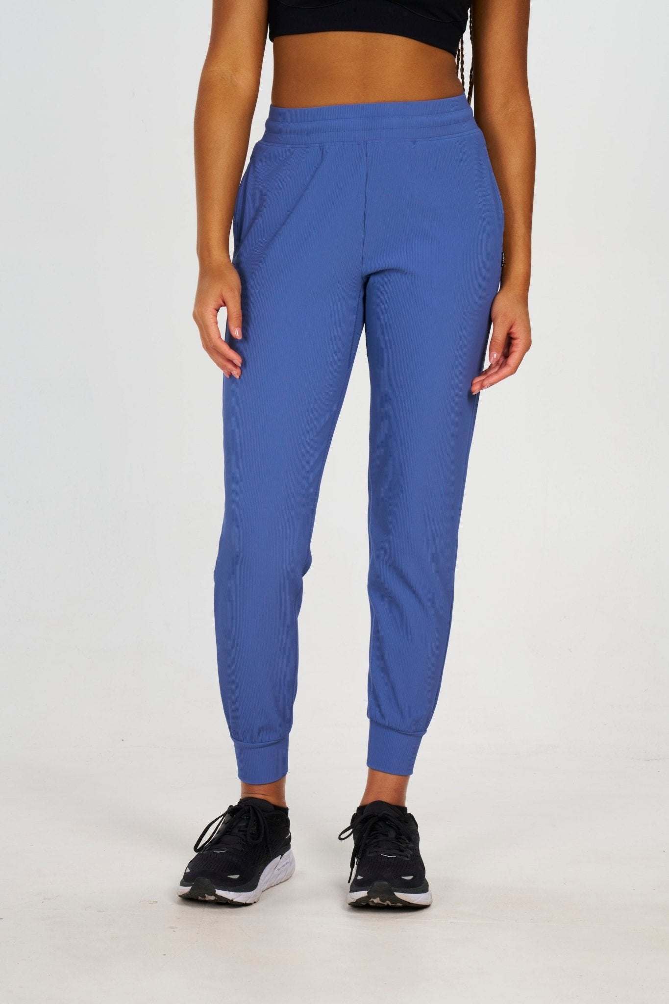ALTRN™ RIB JOGGER | ALWRLD | Evolve Fit Wear