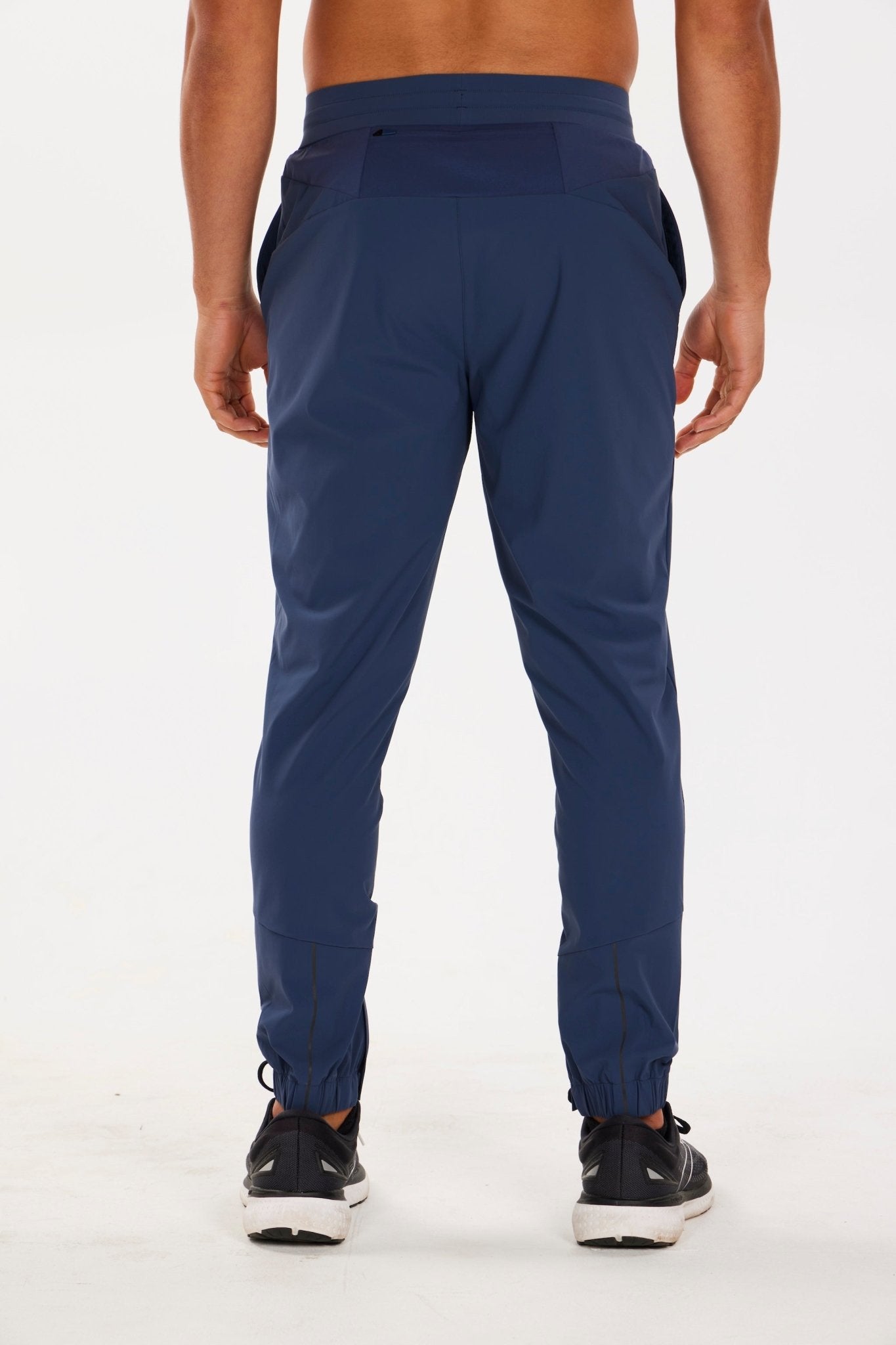 ALRN™ GRAN SPORT JOGGER | ALWRLD | Evolve Fit Wear
