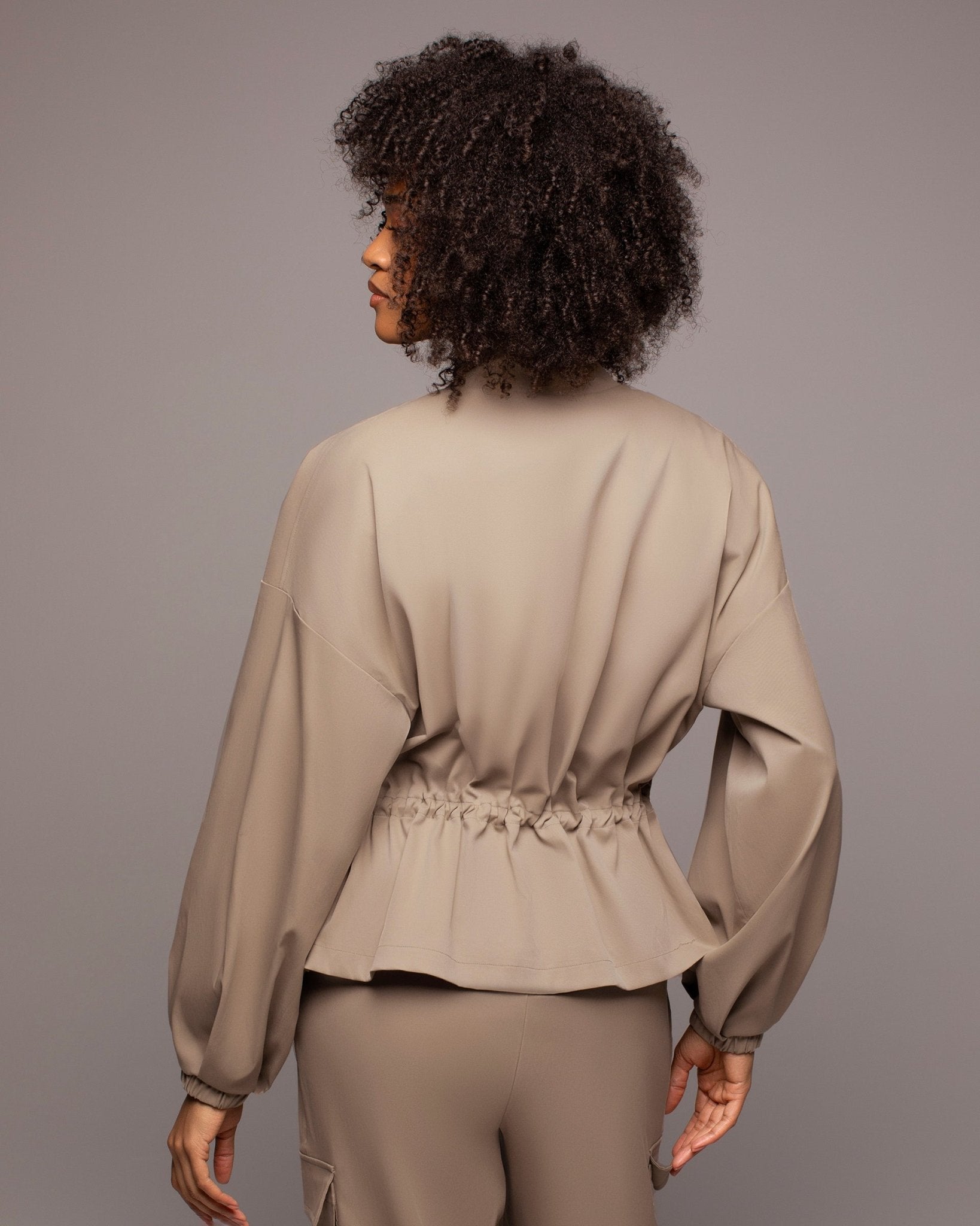 Michi Ares Jacket | MICHI | Evolve Fit Wear