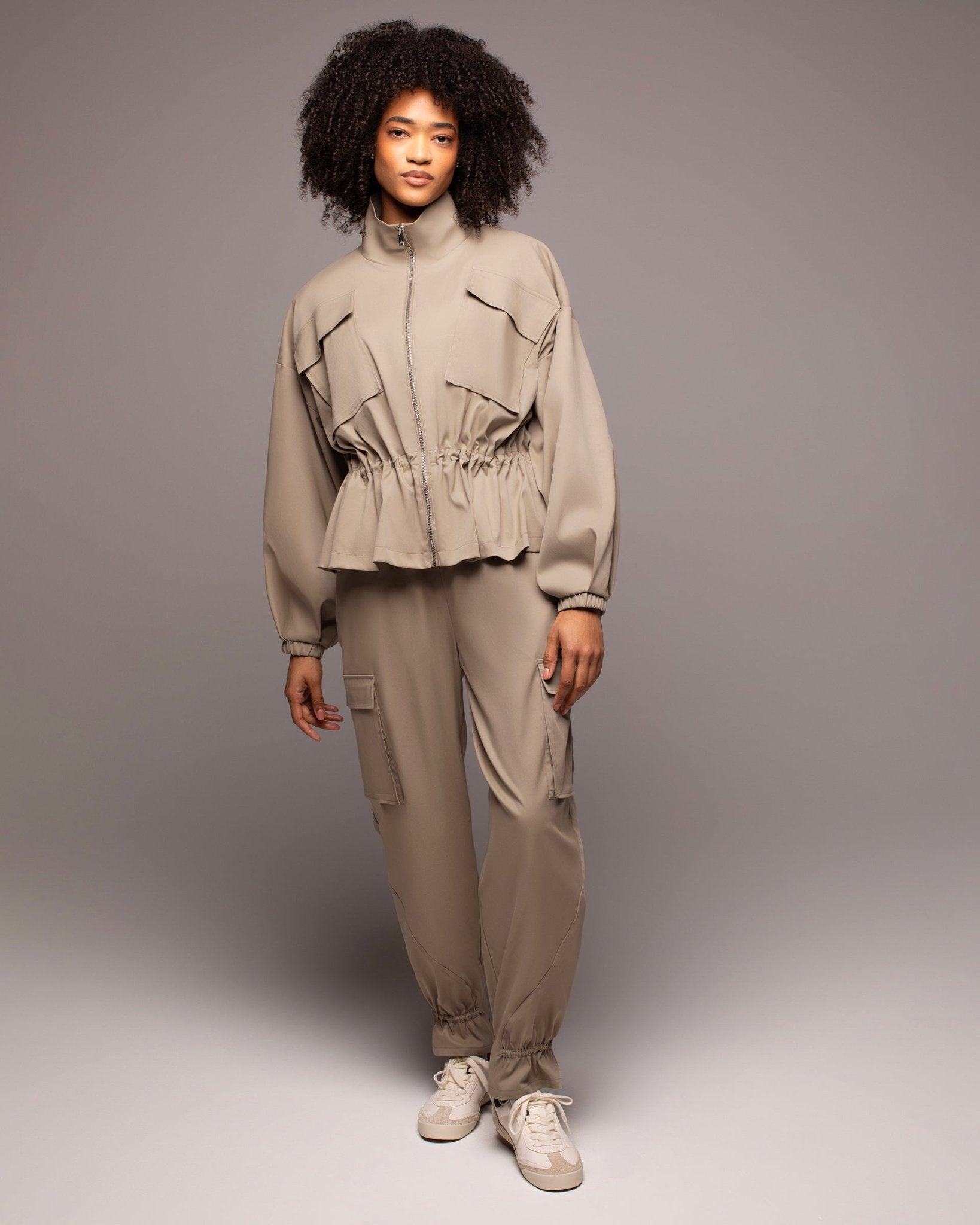 Michi Ares Jacket | MICHI | Evolve Fit Wear