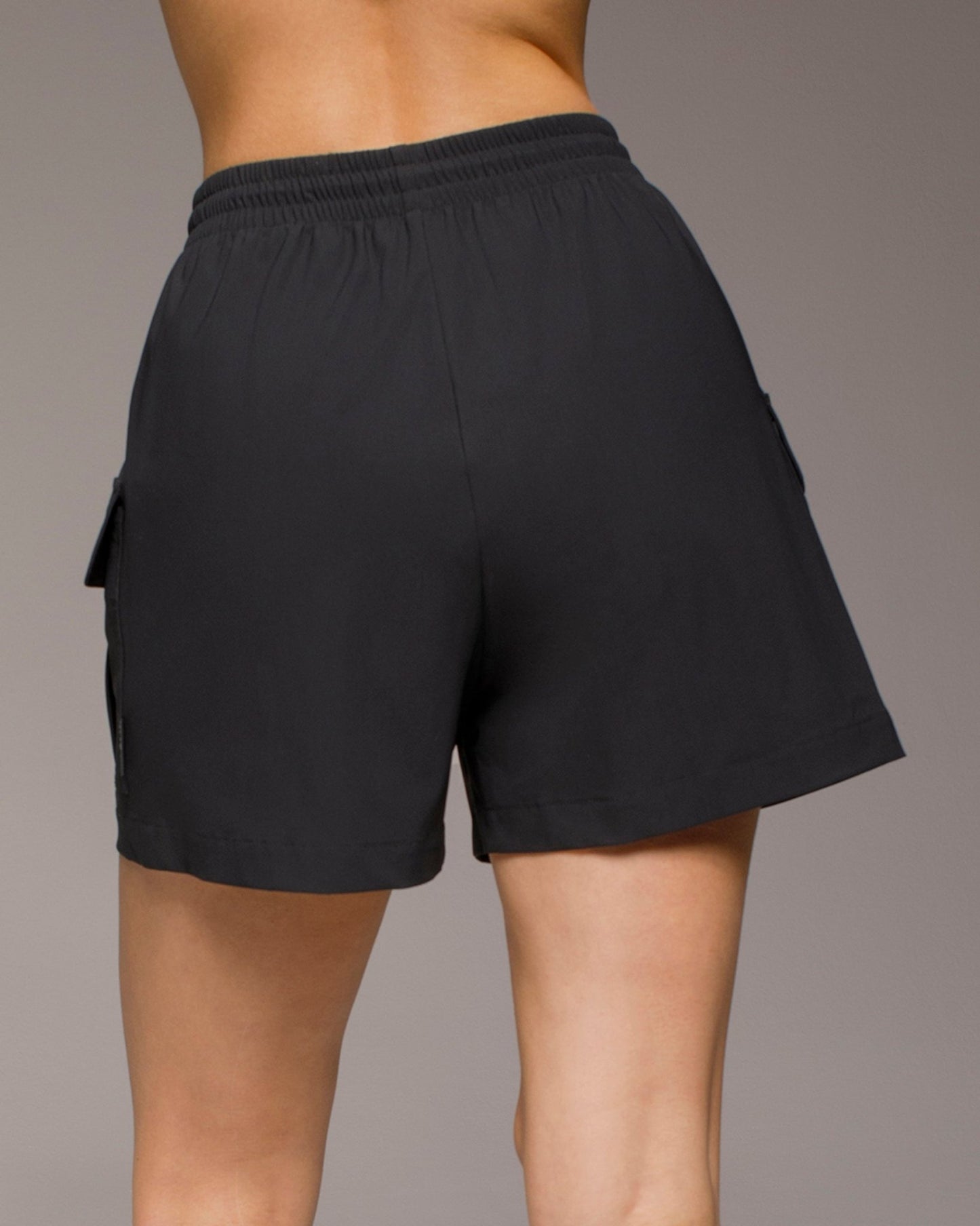 Ares Short 4 Inch | MICHI | Evolve Fit Wear