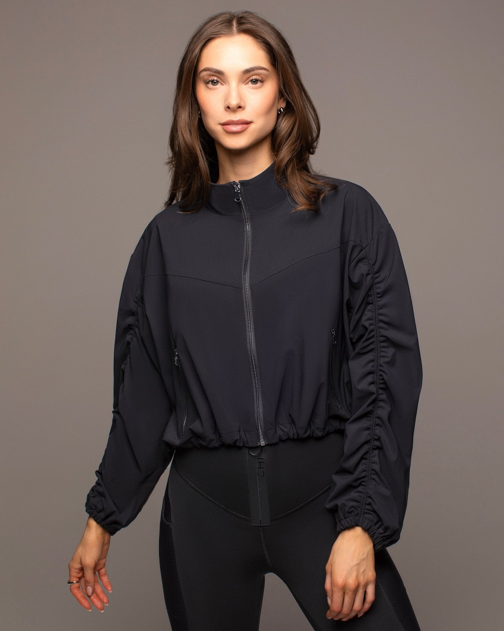 Michi Avant Jacket | MICHI | Evolve Fit Wear