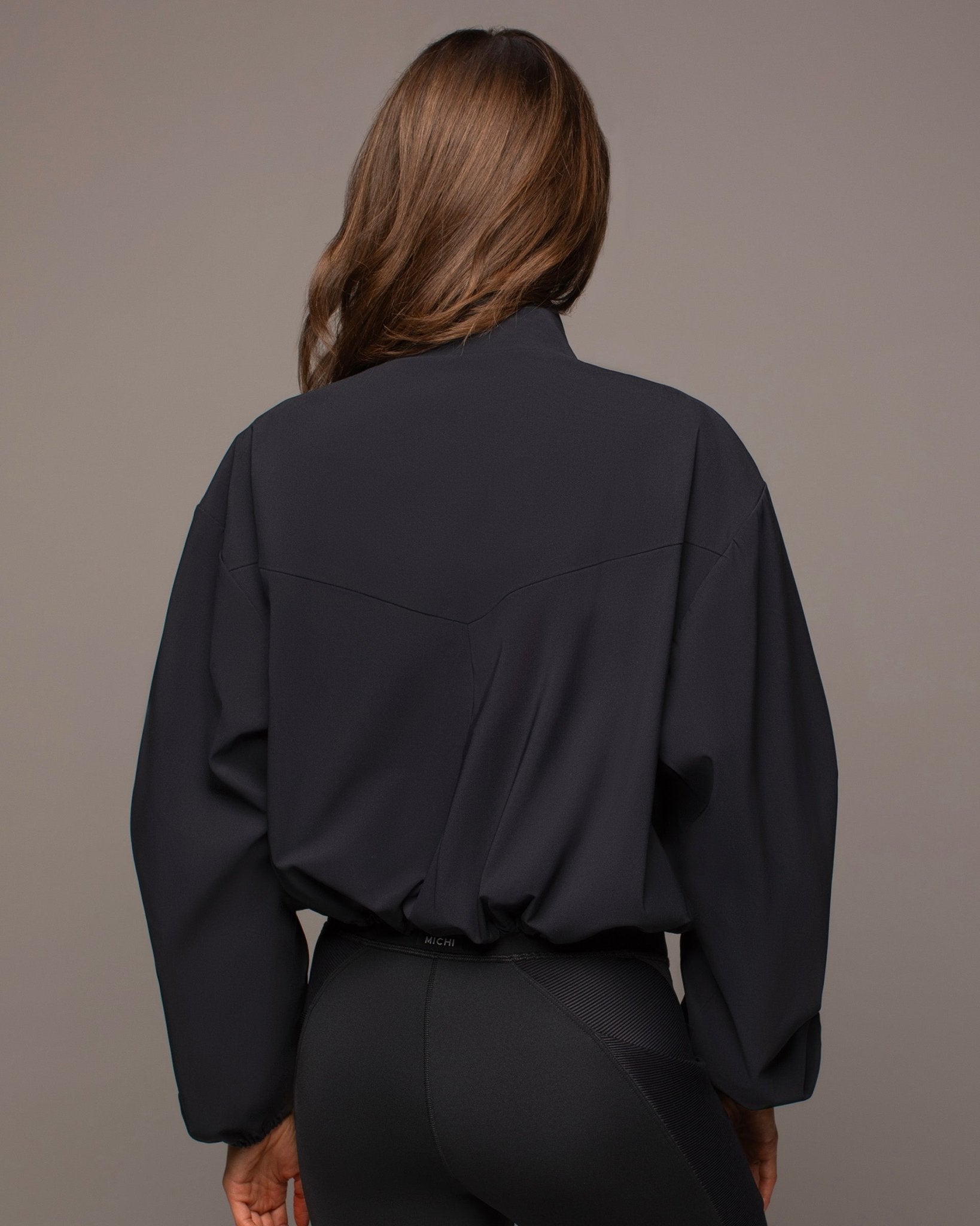 Michi Avant Jacket | MICHI | Evolve Fit Wear