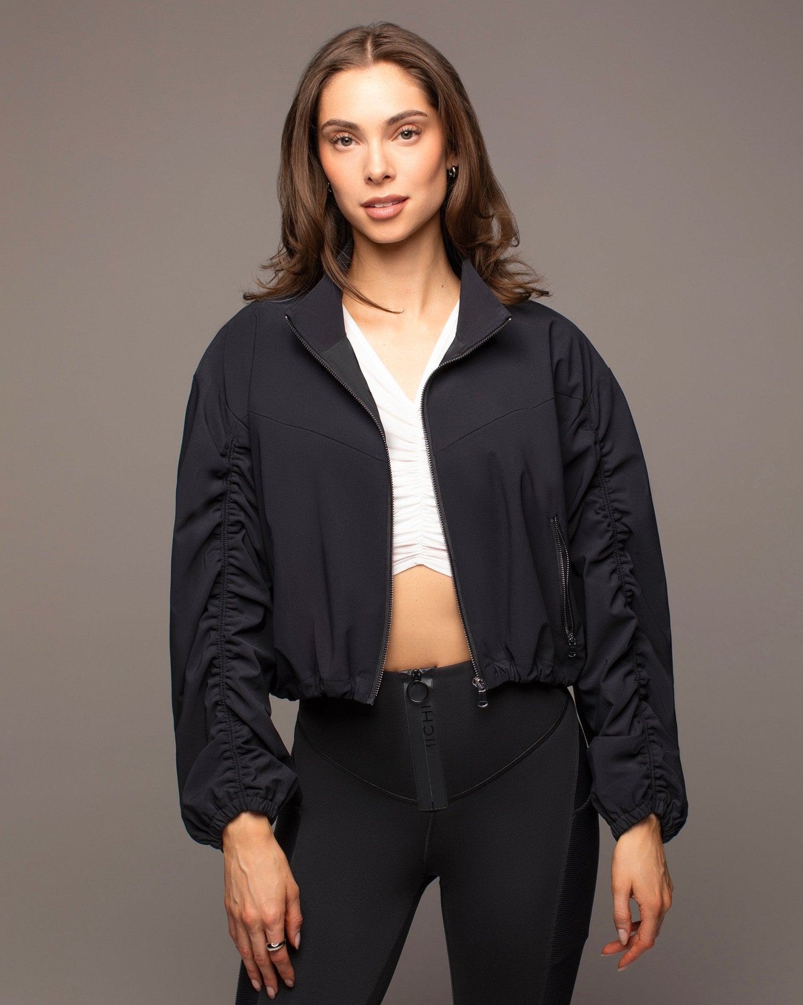 Michi Avant Jacket | MICHI | Evolve Fit Wear