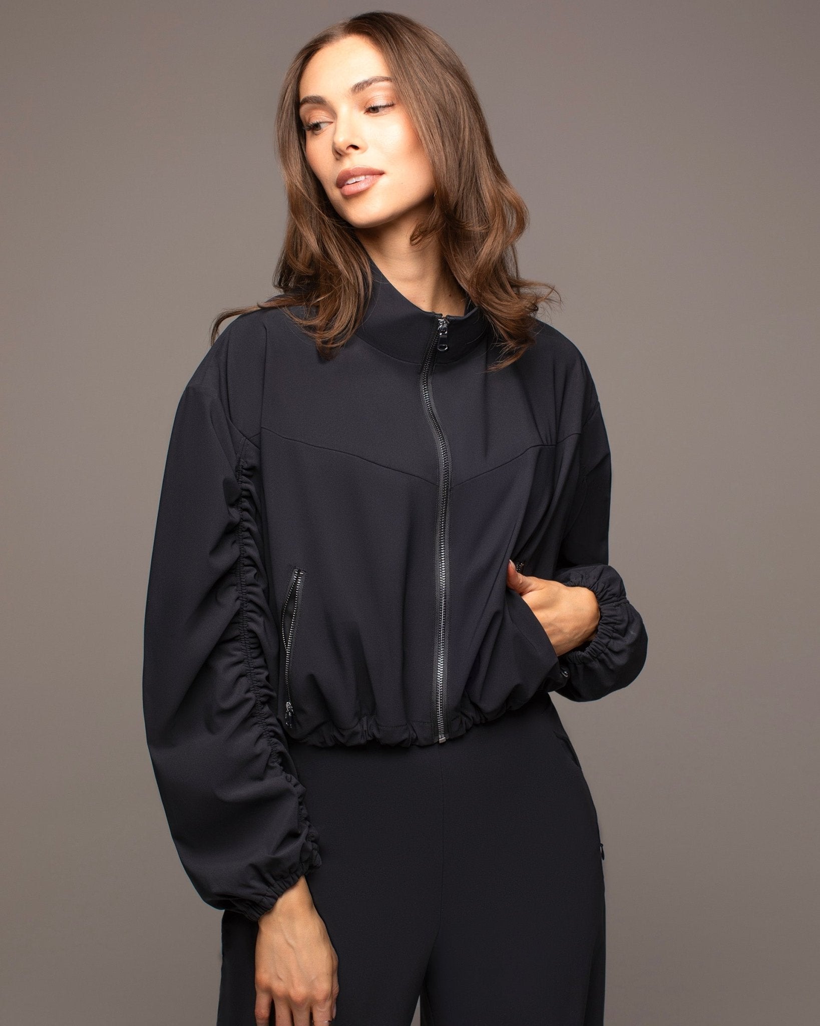 Michi Avant Jacket | MICHI | Evolve Fit Wear