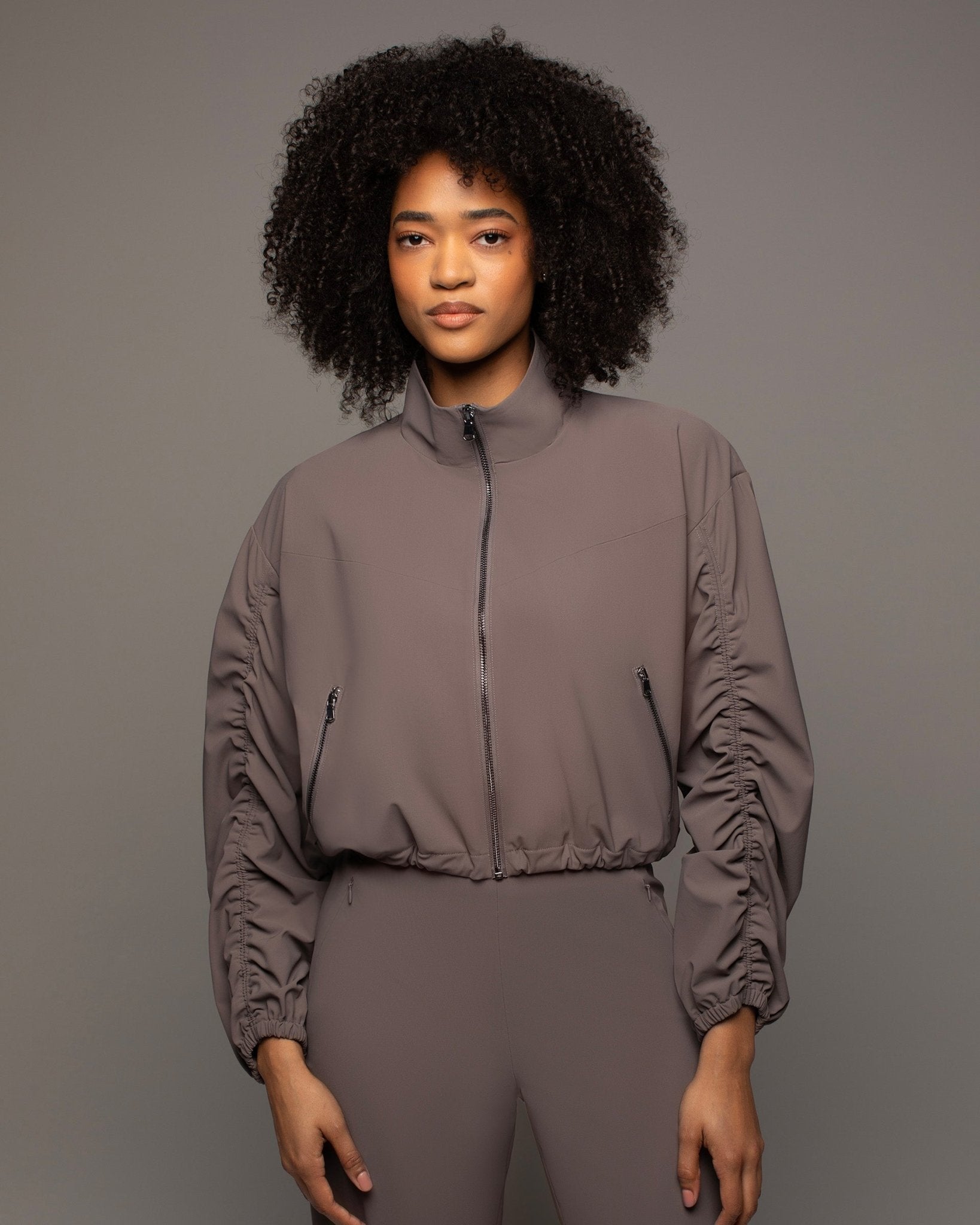 Michi Avant Jacket | MICHI | Evolve Fit Wear
