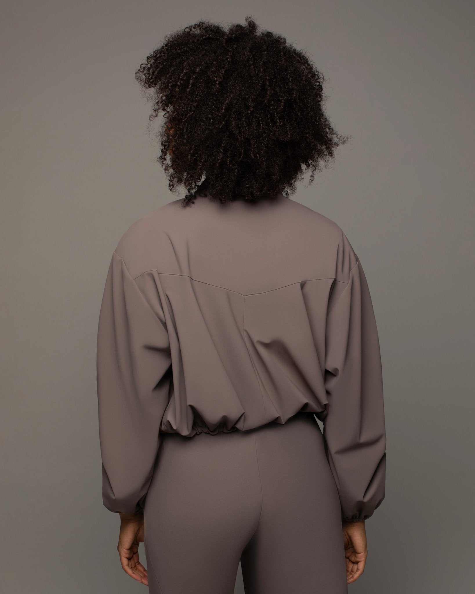 Michi Avant Jacket | MICHI | Evolve Fit Wear