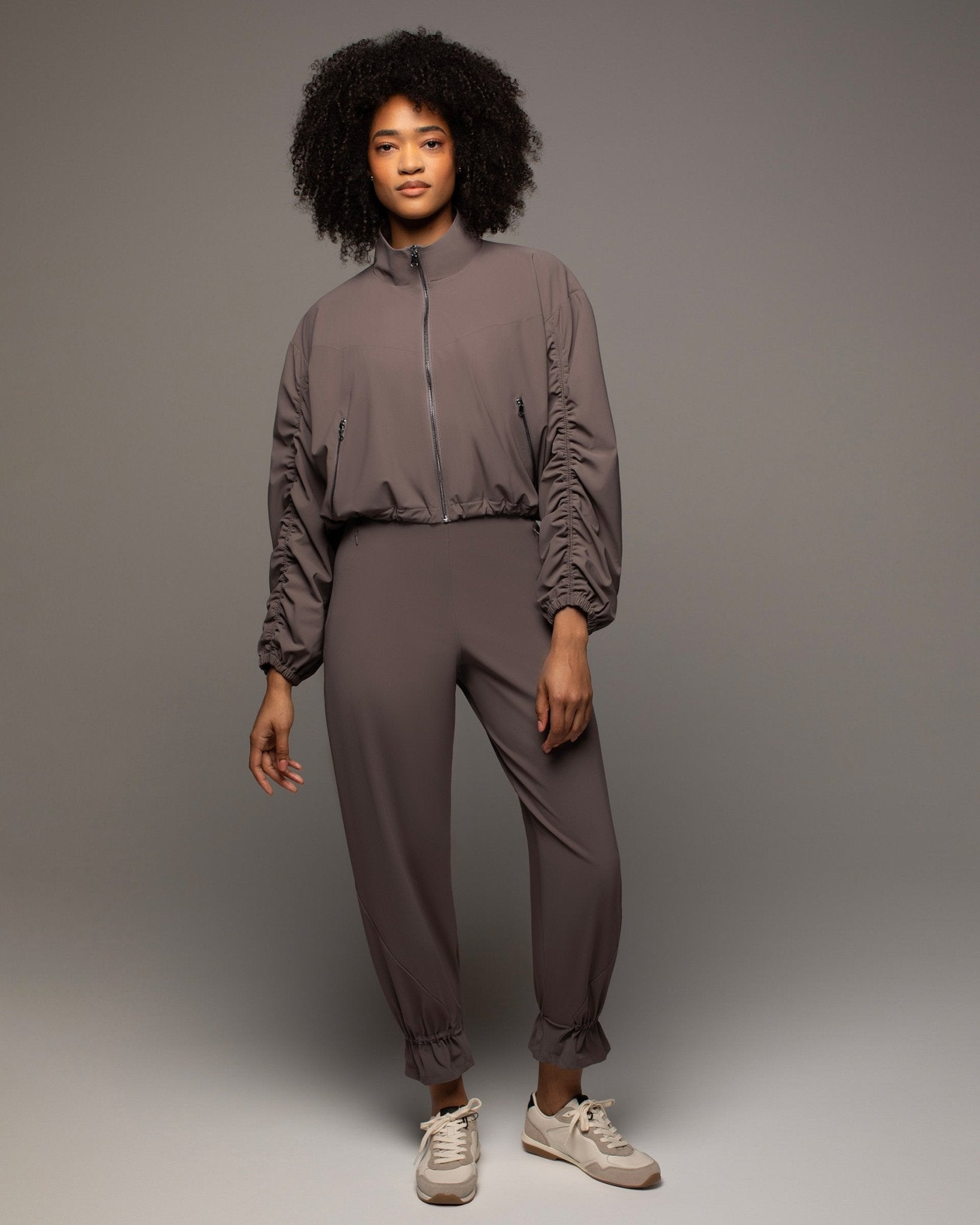 Michi Avant Jacket | MICHI | Evolve Fit Wear