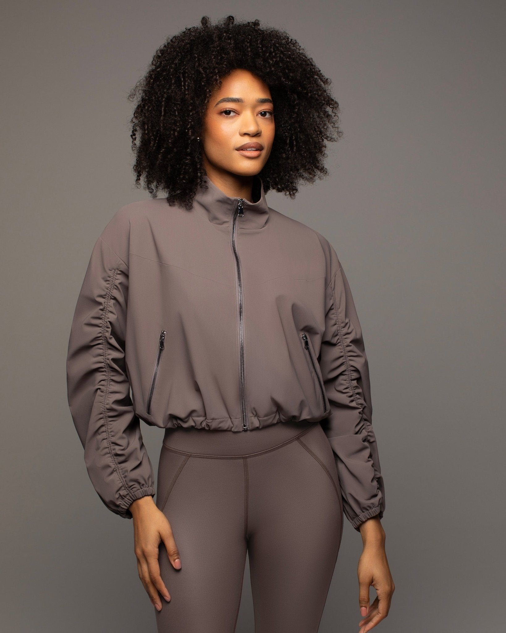 Michi Avant Jacket | MICHI | Evolve Fit Wear