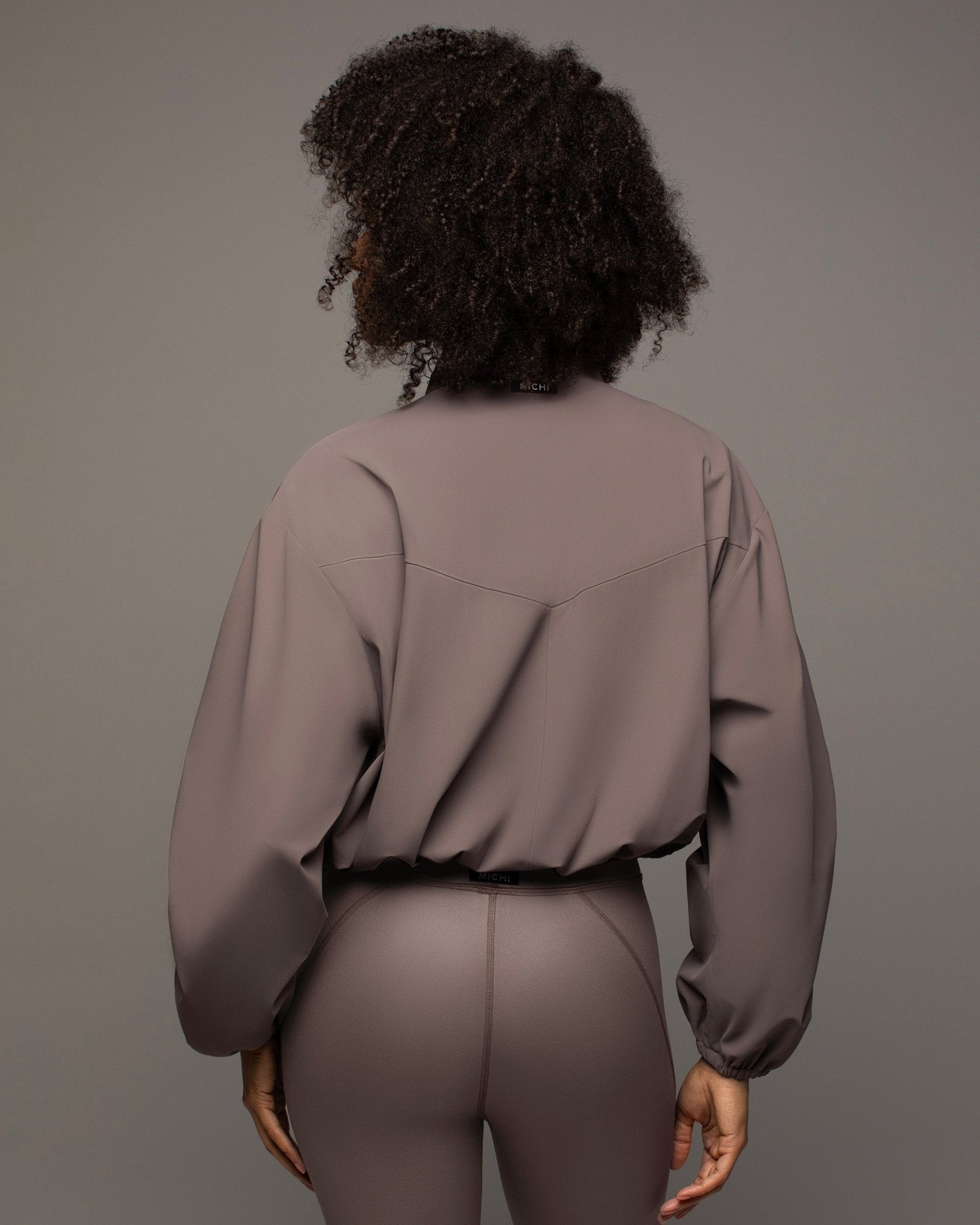 Michi Avant Jacket | MICHI | Evolve Fit Wear