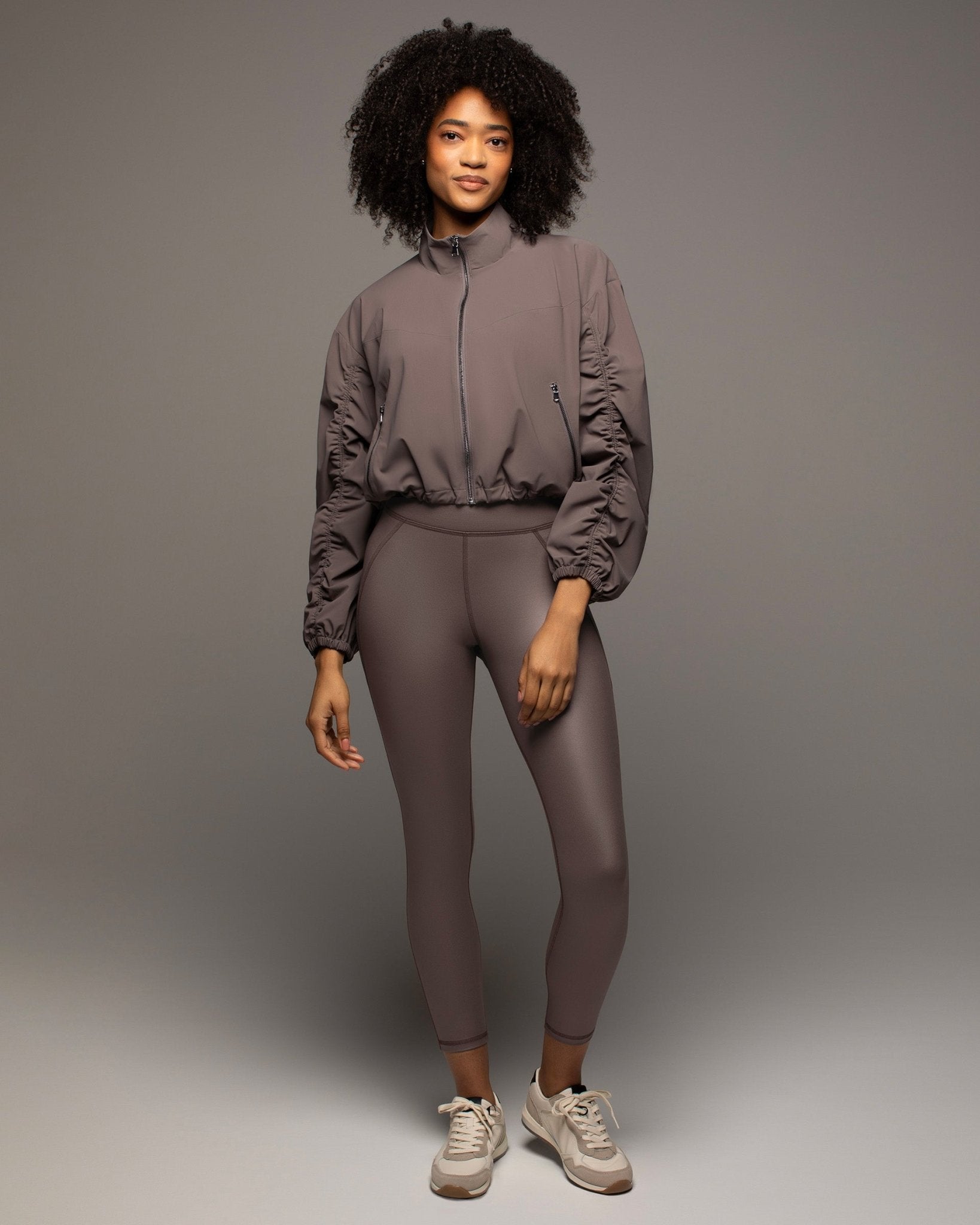 Michi Avant Jacket | MICHI | Evolve Fit Wear