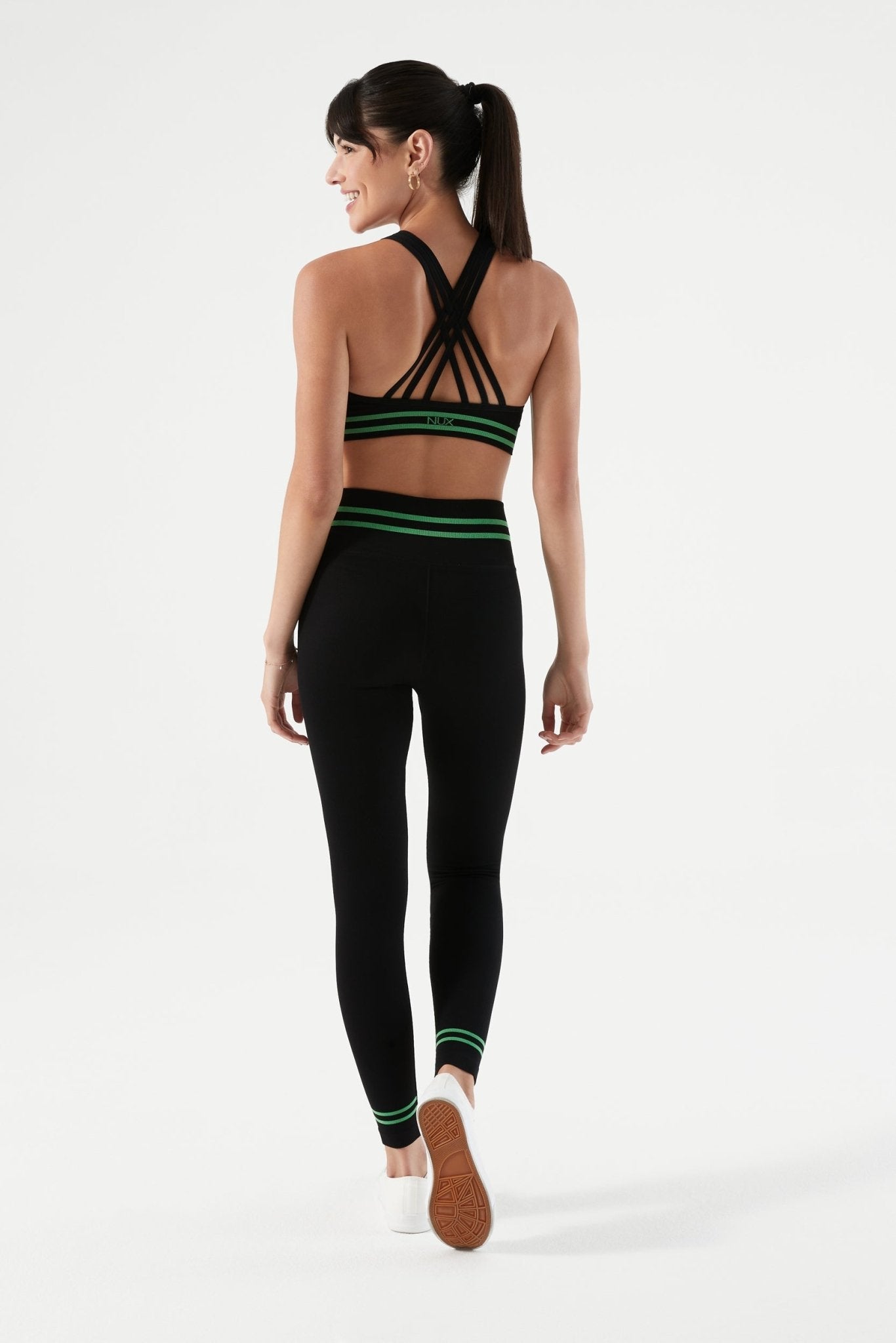 Mel C Bra | NUX | Evolve Fit Wear