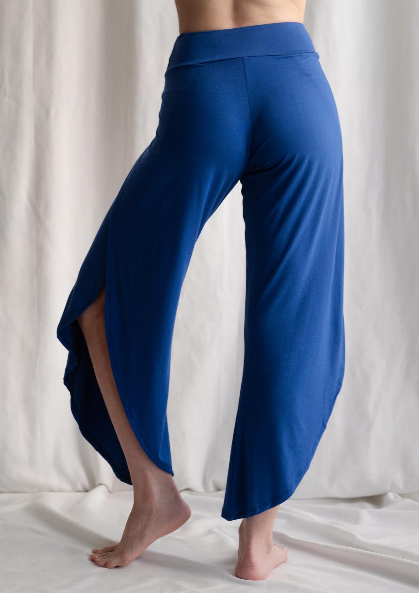 Bhakti Pant - Sapphire | Jala | Evolve Fit Wear