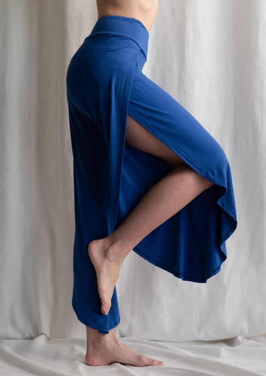 Bhakti Pant - Sapphire | Jala | Evolve Fit Wear