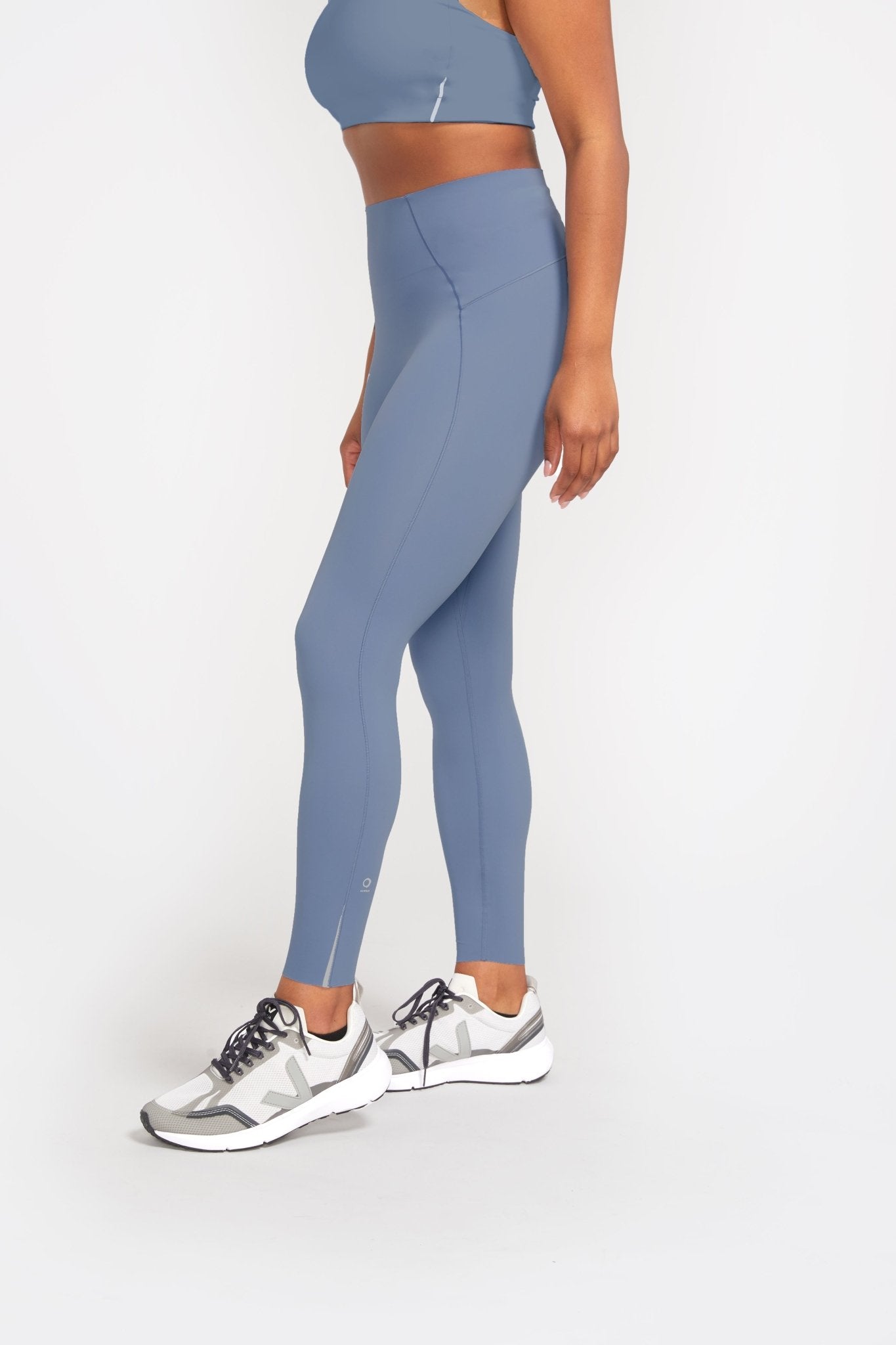 ALRN™ HI RISE LEGGING | ALWRLD | Evolve Fit Wear