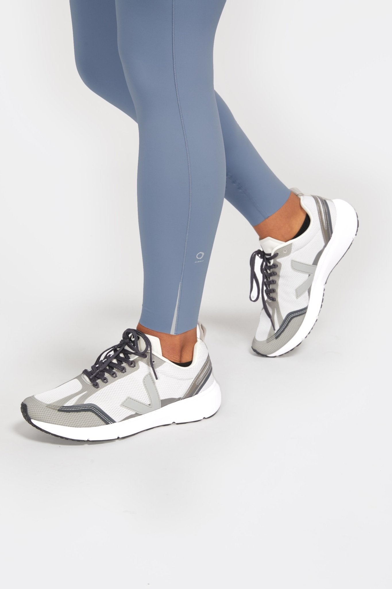 ALRN™ HI RISE LEGGING | ALWRLD | Evolve Fit Wear