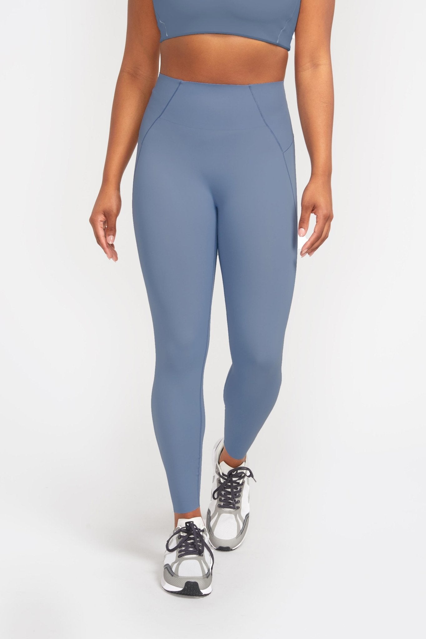 ALRN™ HI RISE LEGGING | ALWRLD | Evolve Fit Wear