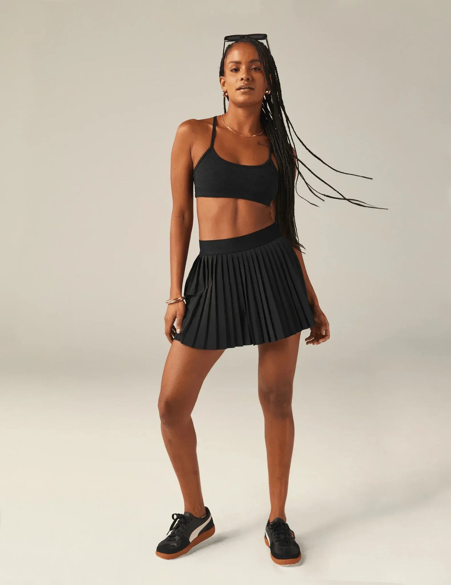 BYpleatskt5 - Evolve Fit Wear - BYpleatskt5