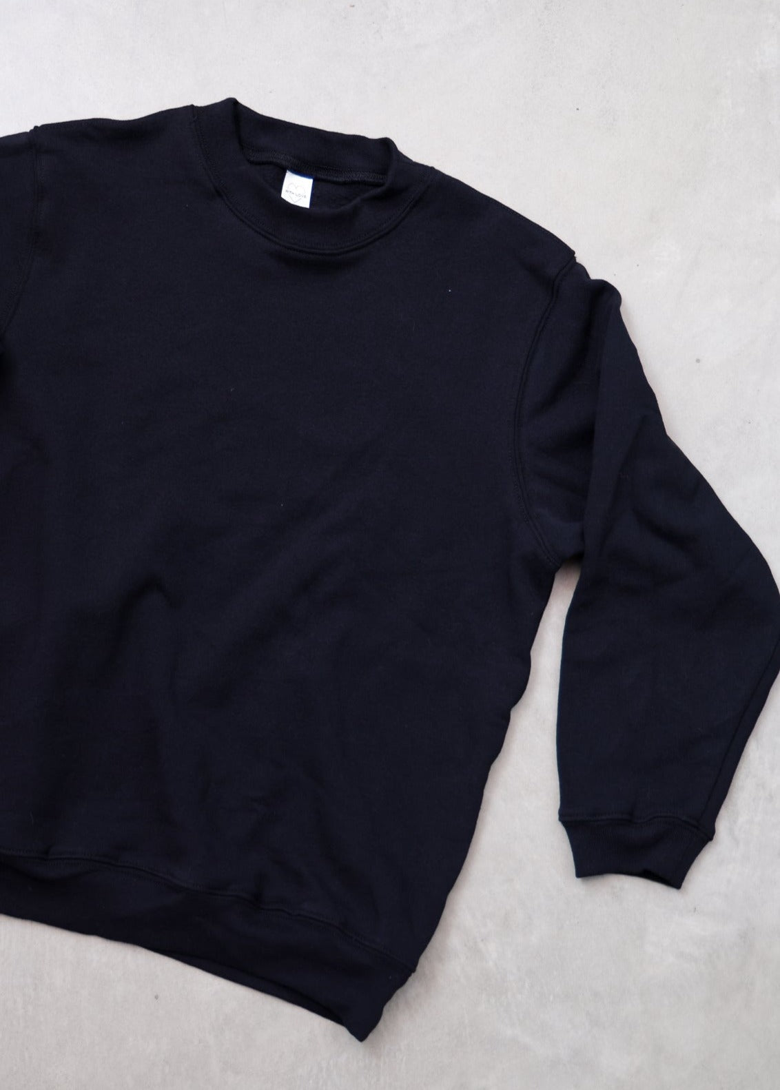 Blank Pullover Sweatshirt ♡ | WithLove | Evolve Fit Wear